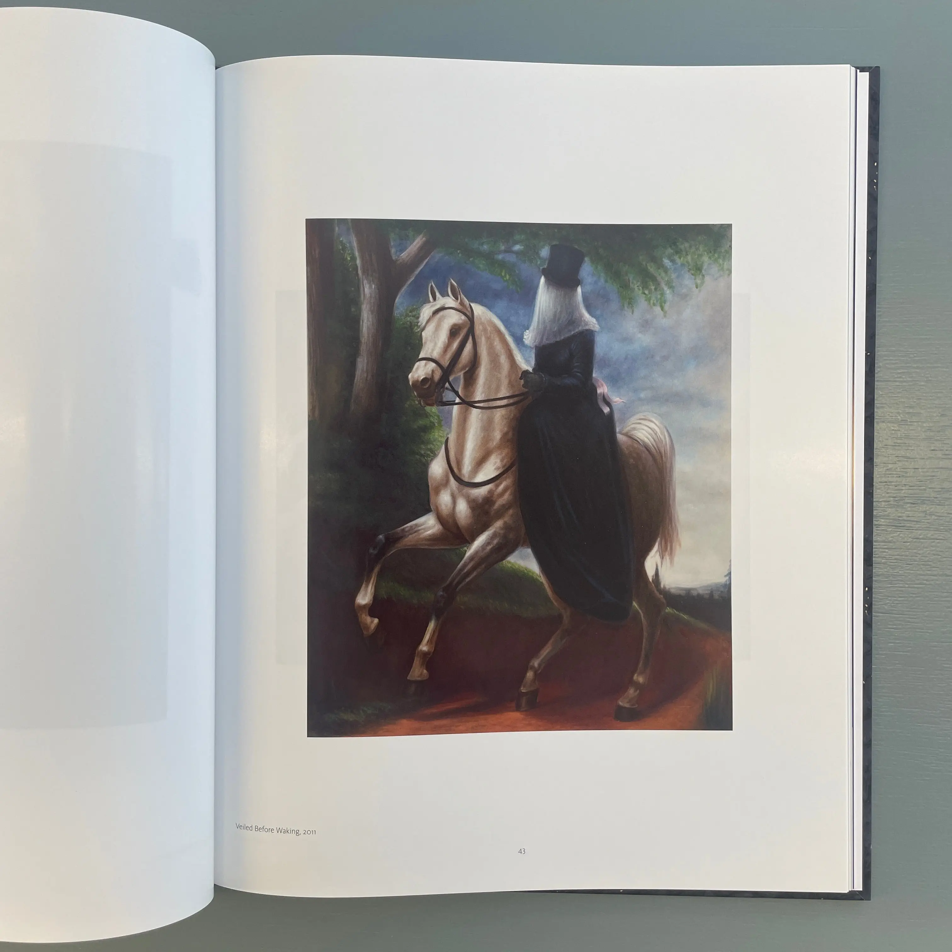 Titus Kaphar - Language of the forgotten - Self-published 2019 - Image 17