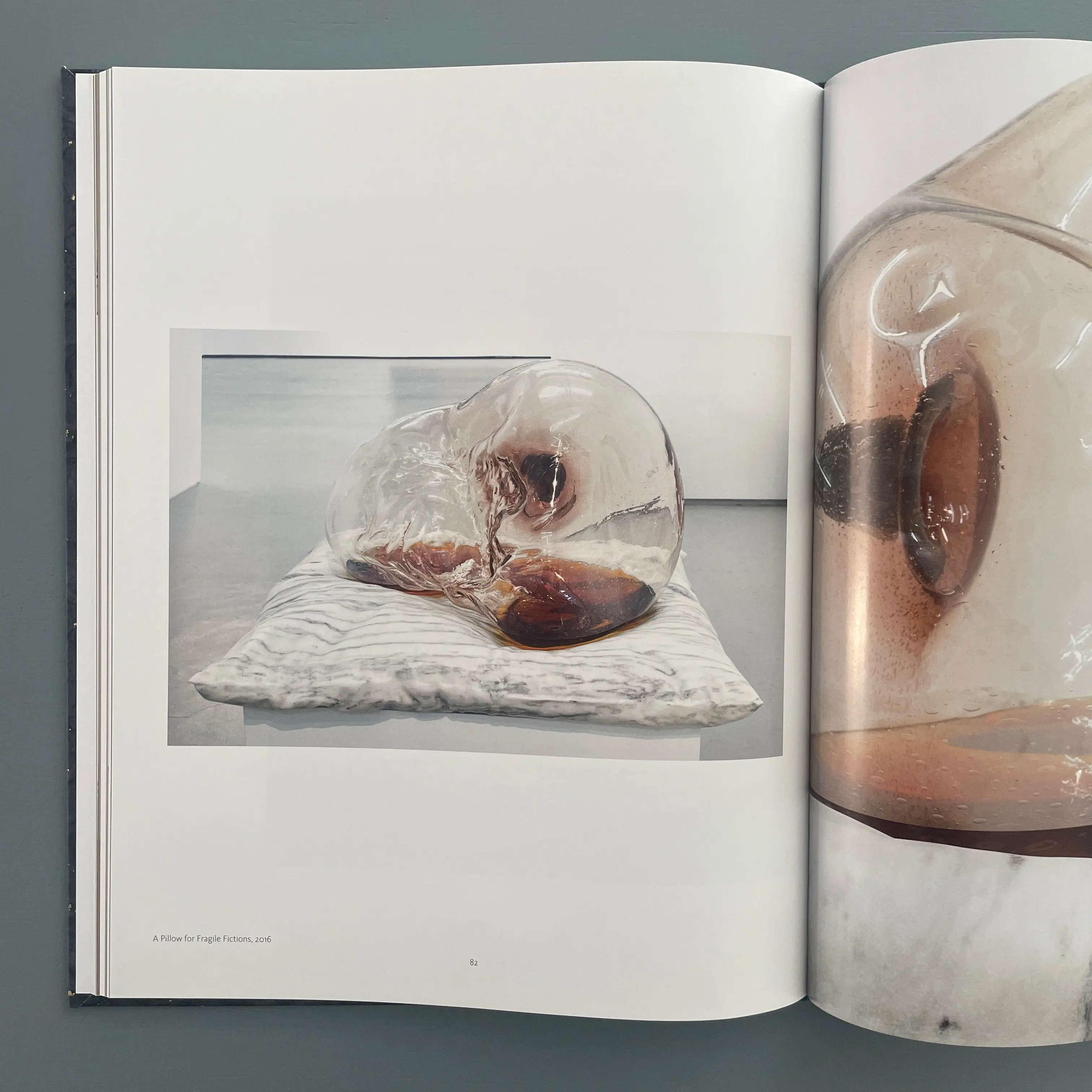 Titus Kaphar - Language of the forgotten - Self-published 2019 - Image 19