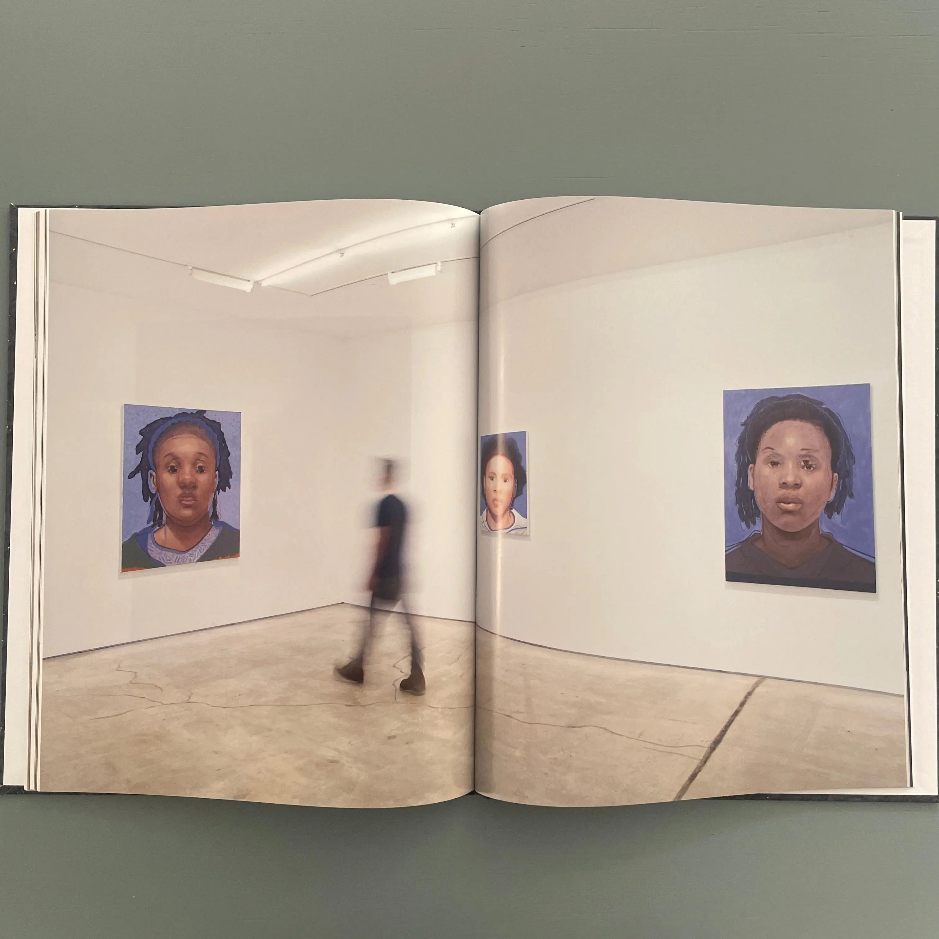 Titus Kaphar - Language of the forgotten - Self-published 2019 - Image 7