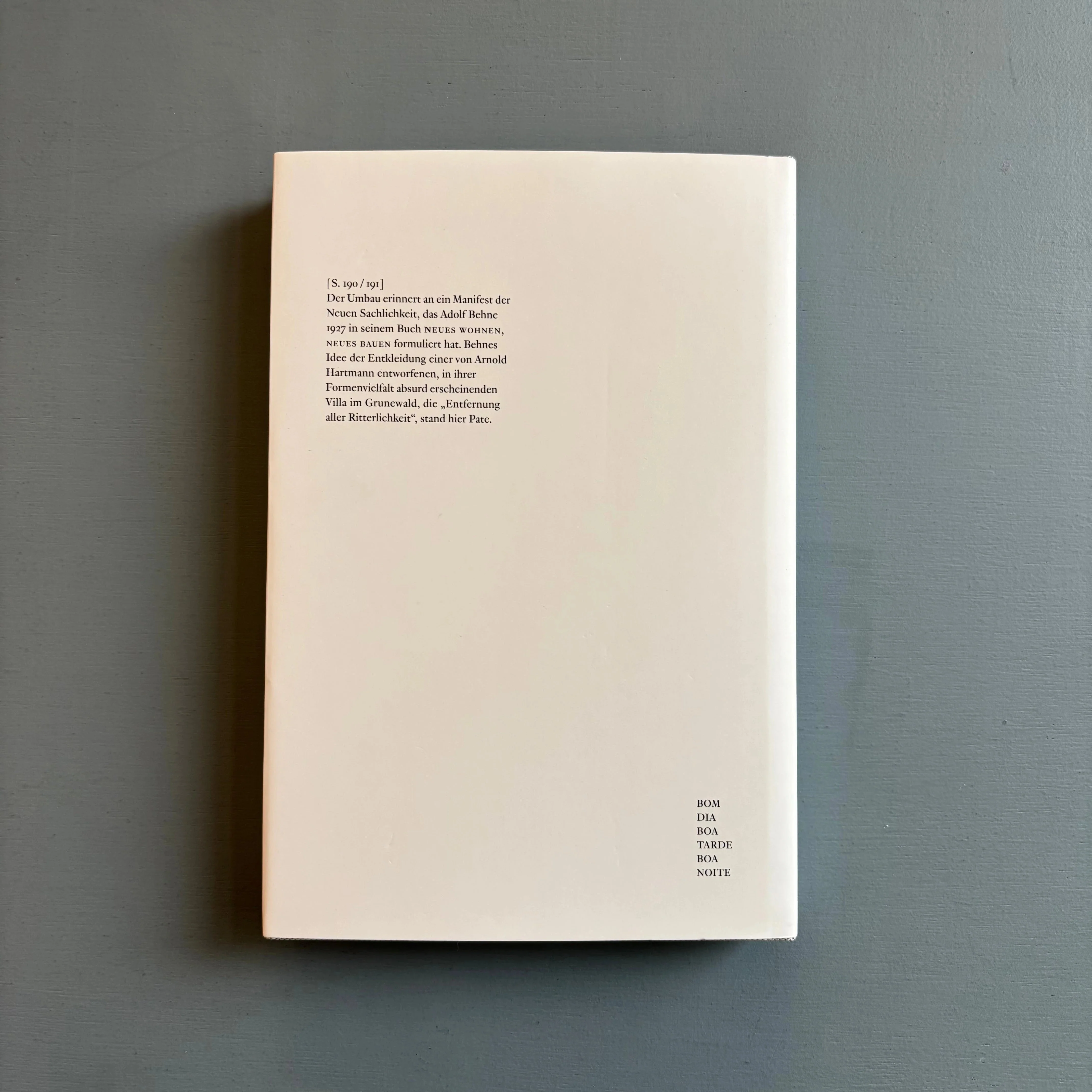 Tobias Engelschall - Zustände - Bom Dia 2015 - Image 8