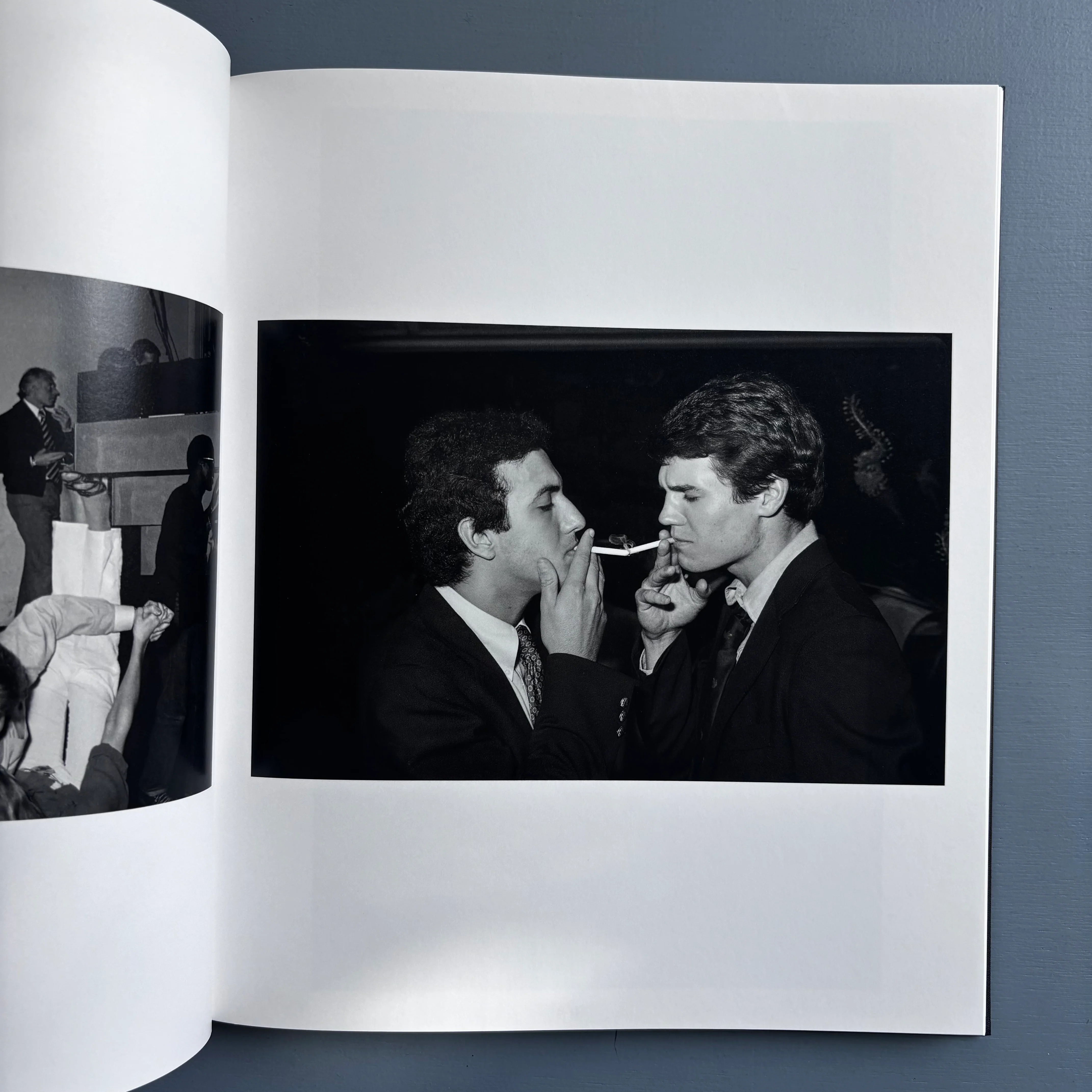 Tod Papageorge - Studio 54 - Stanley/Baker 2014 - Image 4