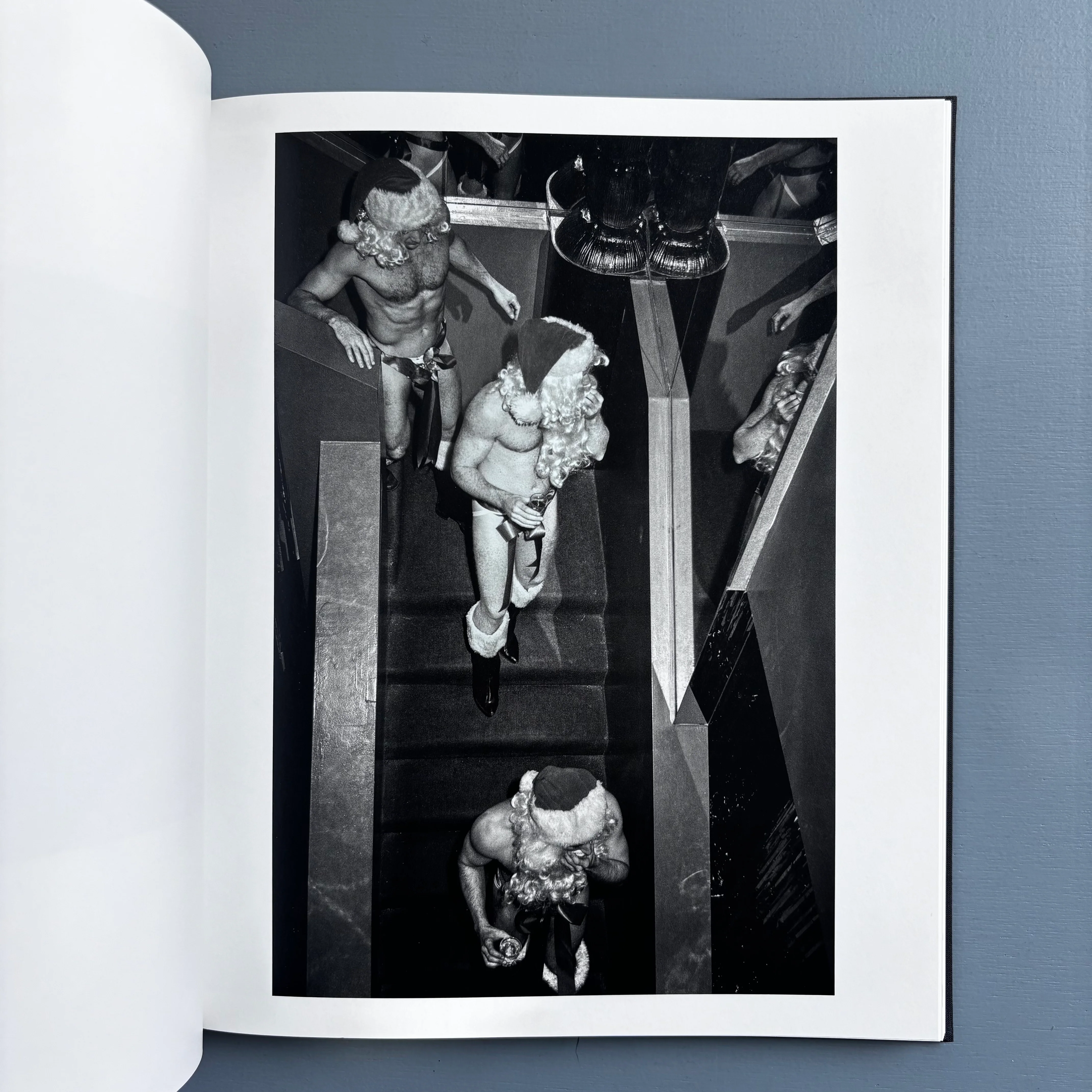 Tod Papageorge - Studio 54 - Stanley/Baker 2014 - Image 5