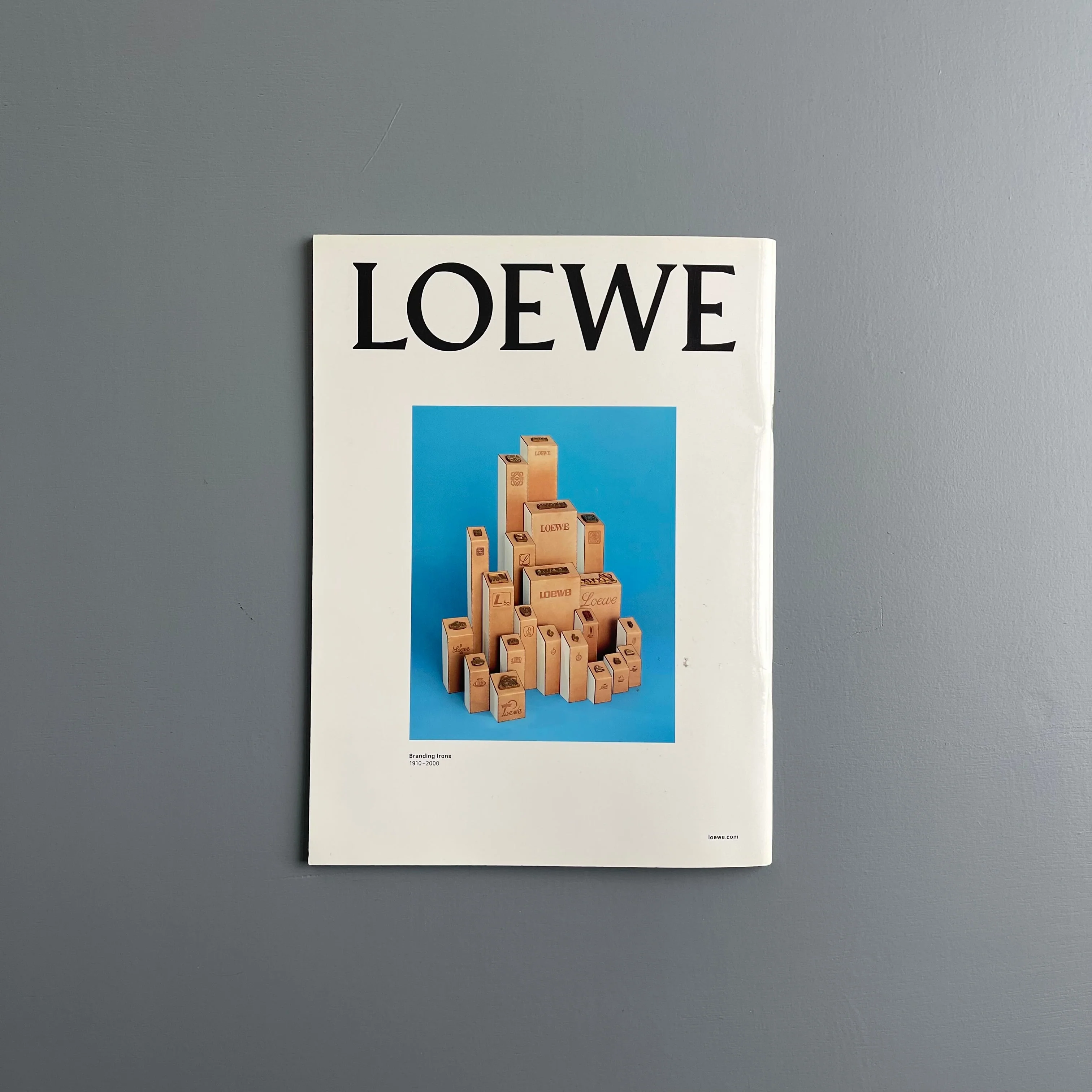 Tom Sachs - Bricolage - Purple Book 2014 - Image 10