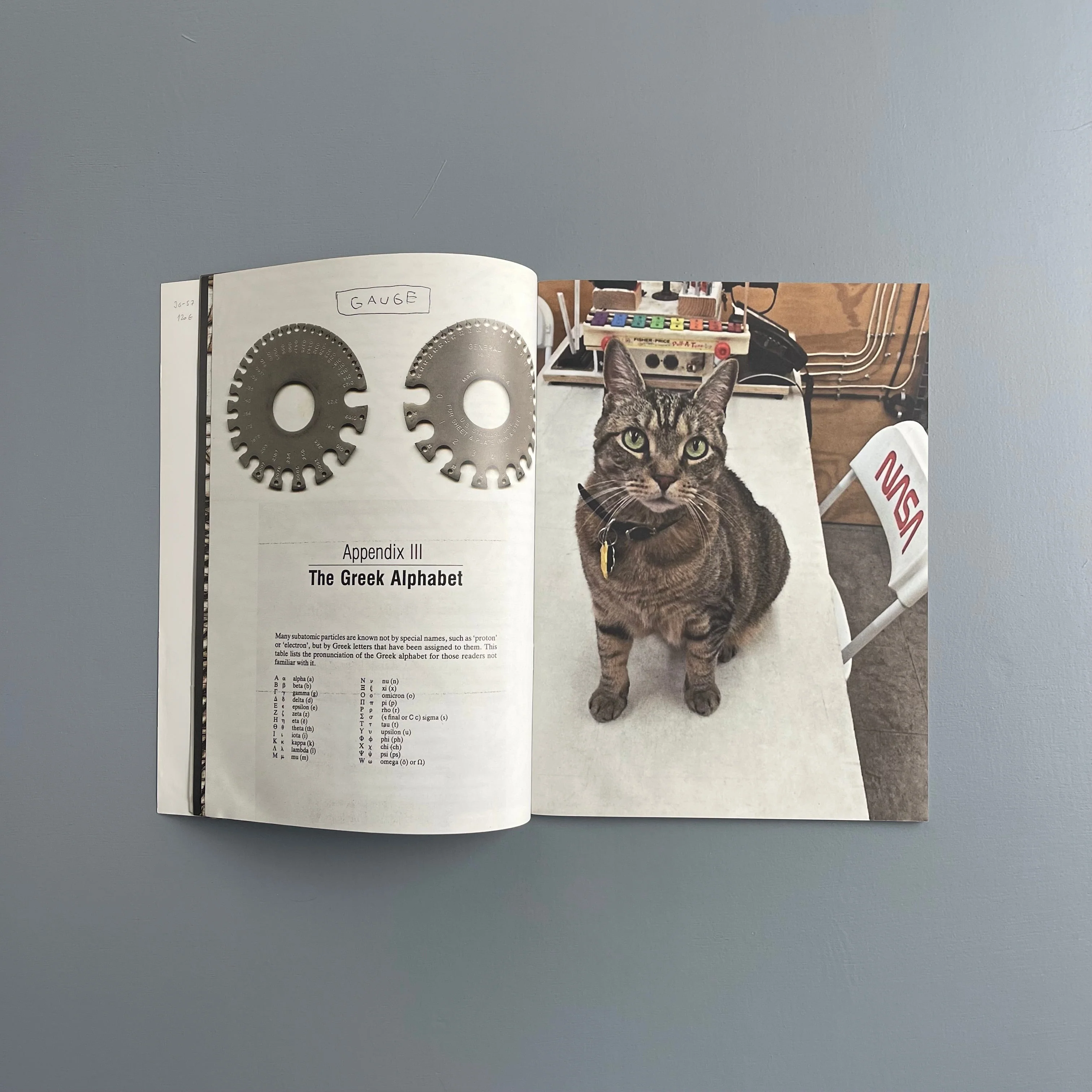Tom Sachs - Bricolage - Purple Book 2014 - Image 5