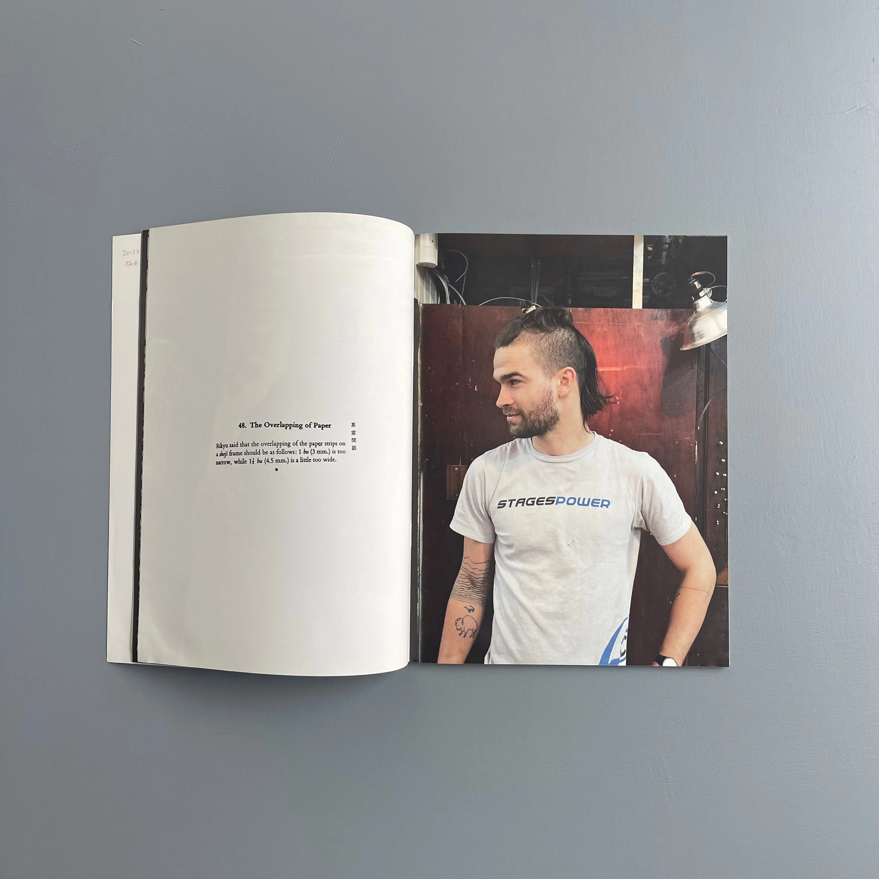 Tom Sachs - Bricolage - Purple Book 2014 - Image 6