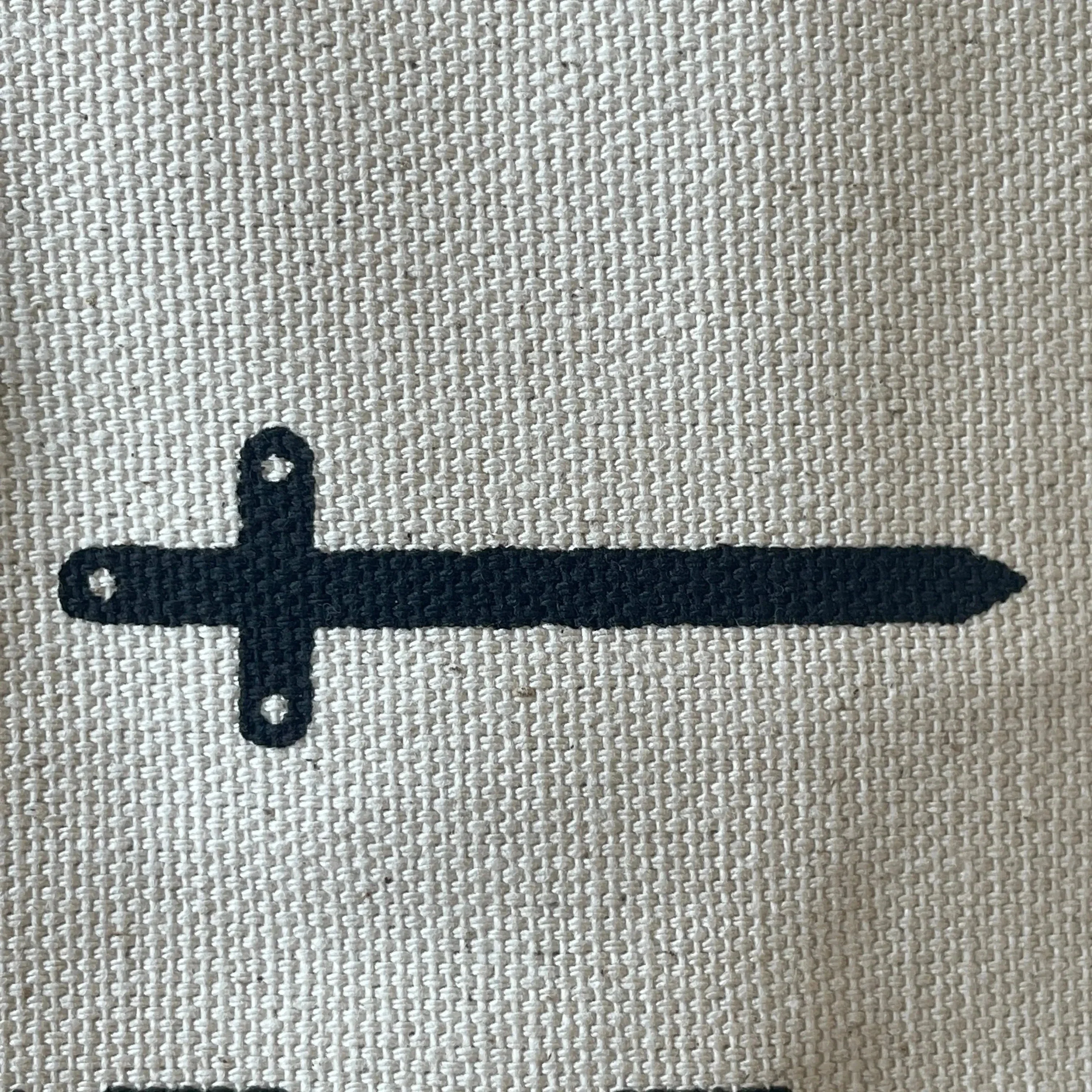 Saint-Martin Bookshop - Tote Bag - Image 4