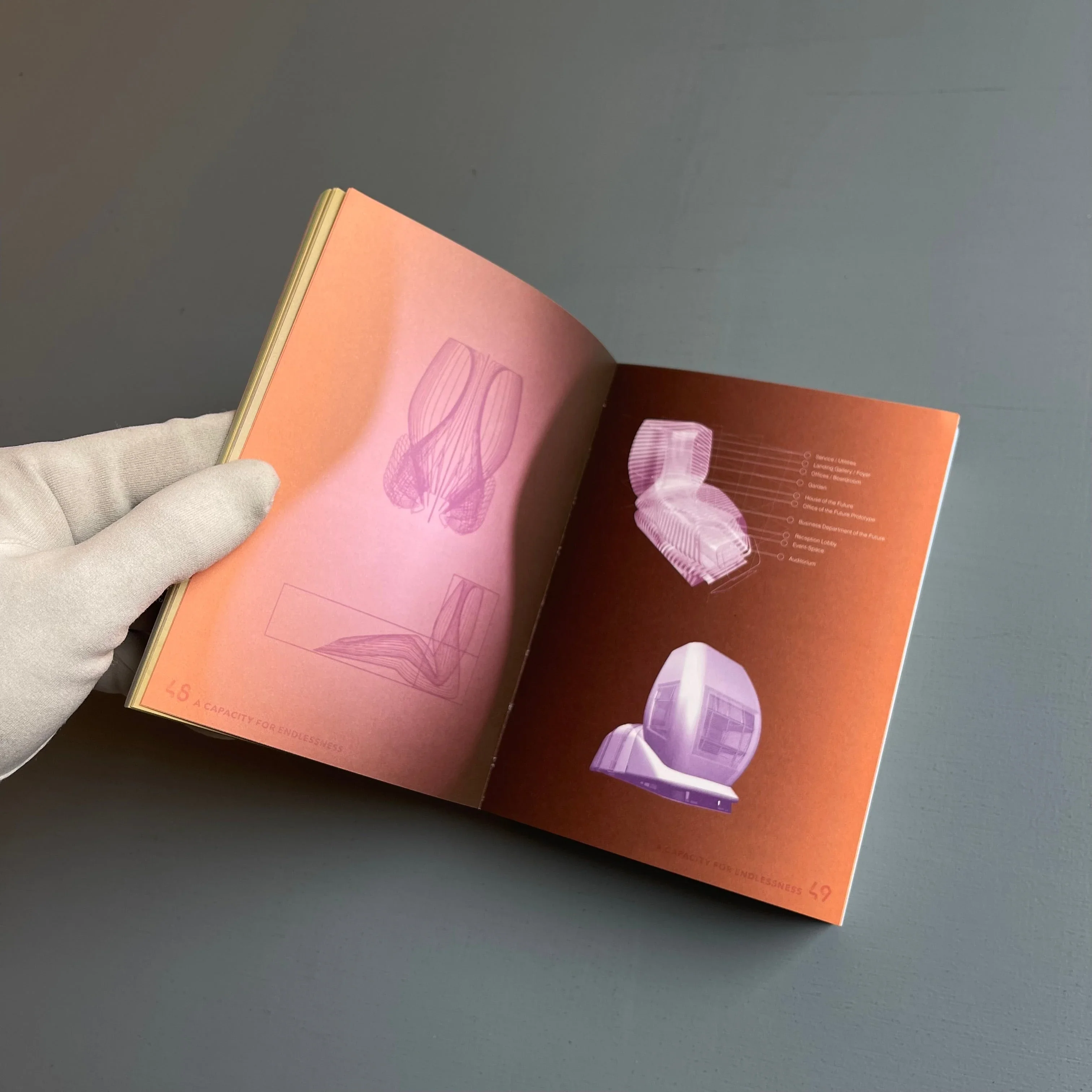 UNStudio - Transform - Lars Müller Publishers 2022 - Image 13