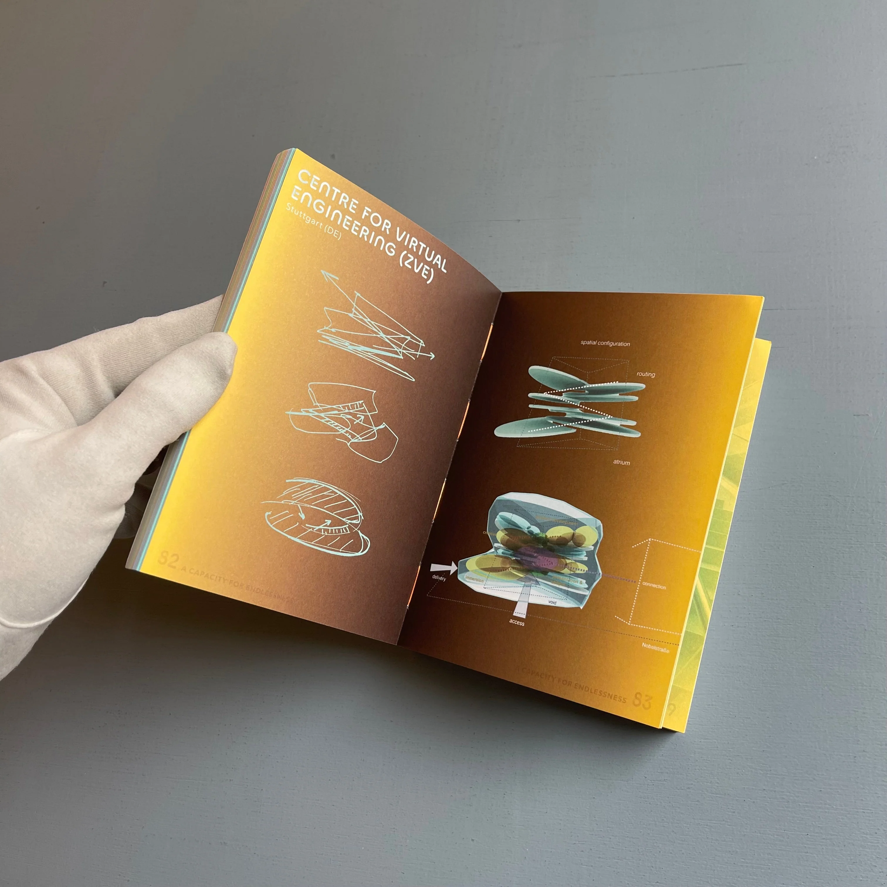 UNStudio - Transform - Lars Müller Publishers 2022 - Image 14
