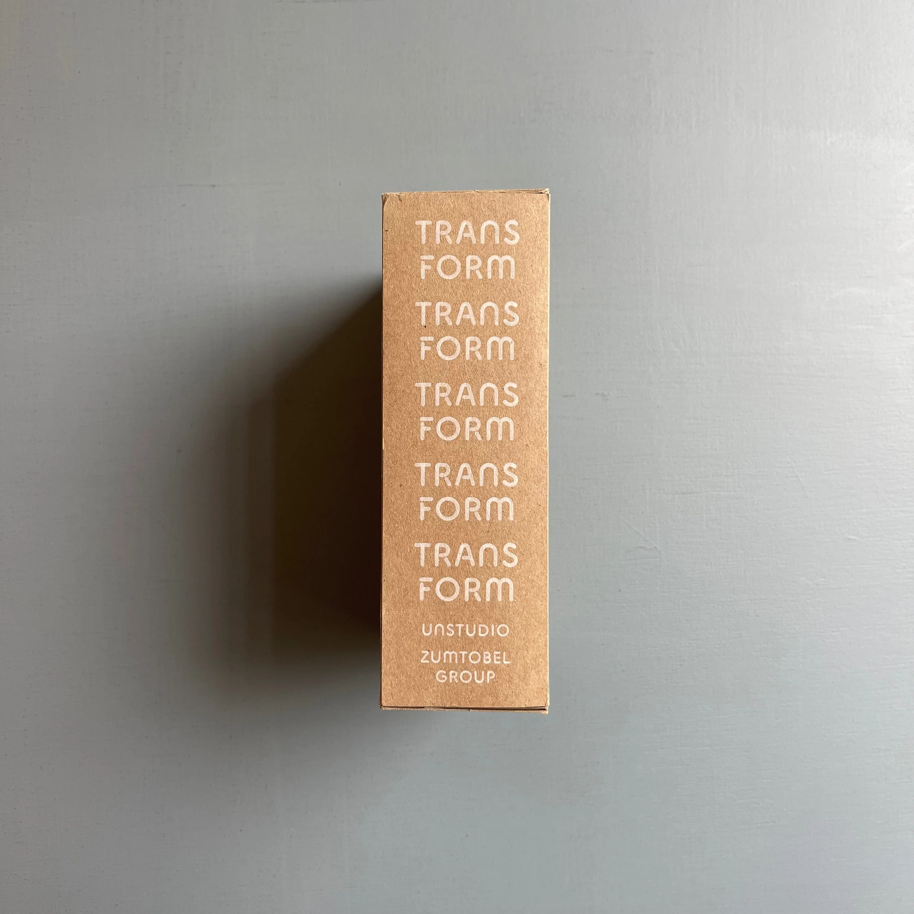 UNStudio - Transform - Lars Müller Publishers 2022 - Image 2