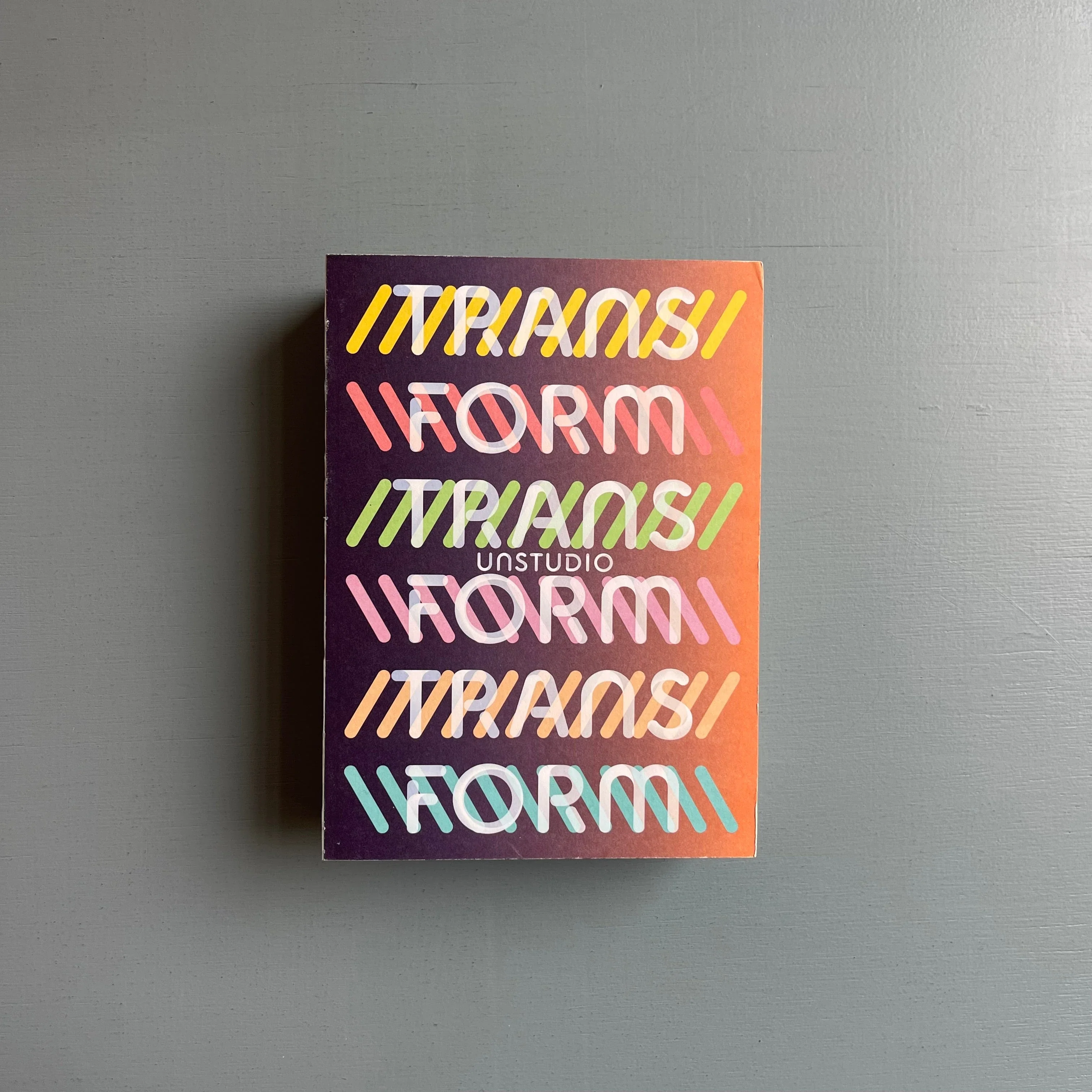 UNStudio - Transform - Lars Müller Publishers 2022 - Image 6