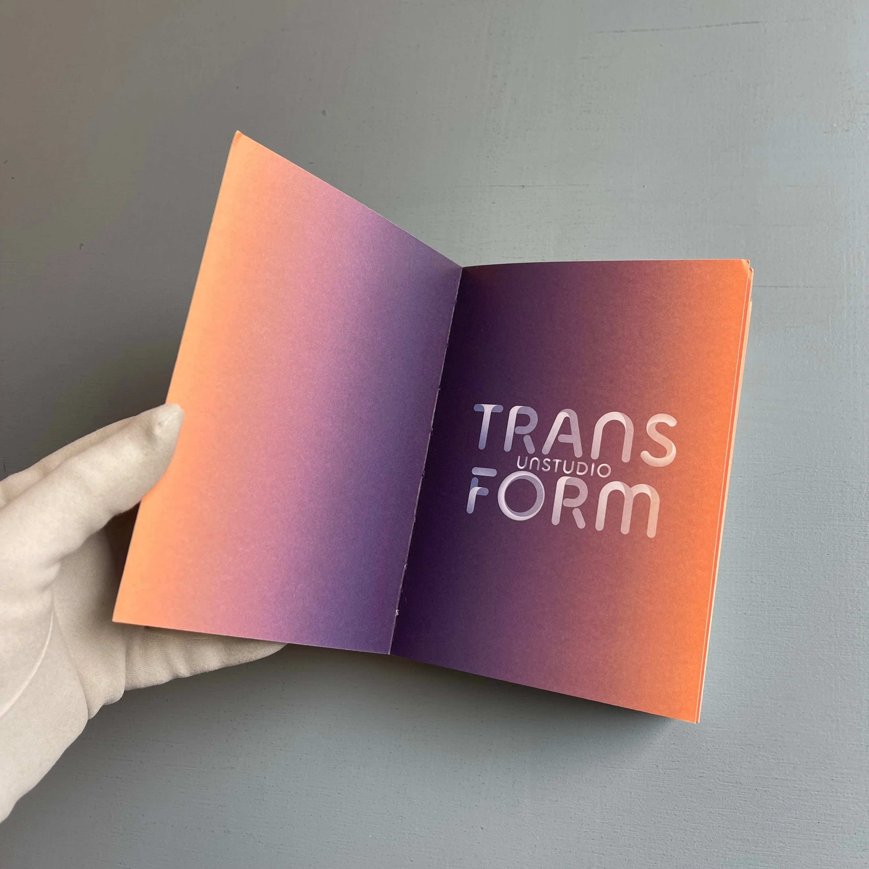 UNStudio - Transform - Lars Müller Publishers 2022 - Image 7