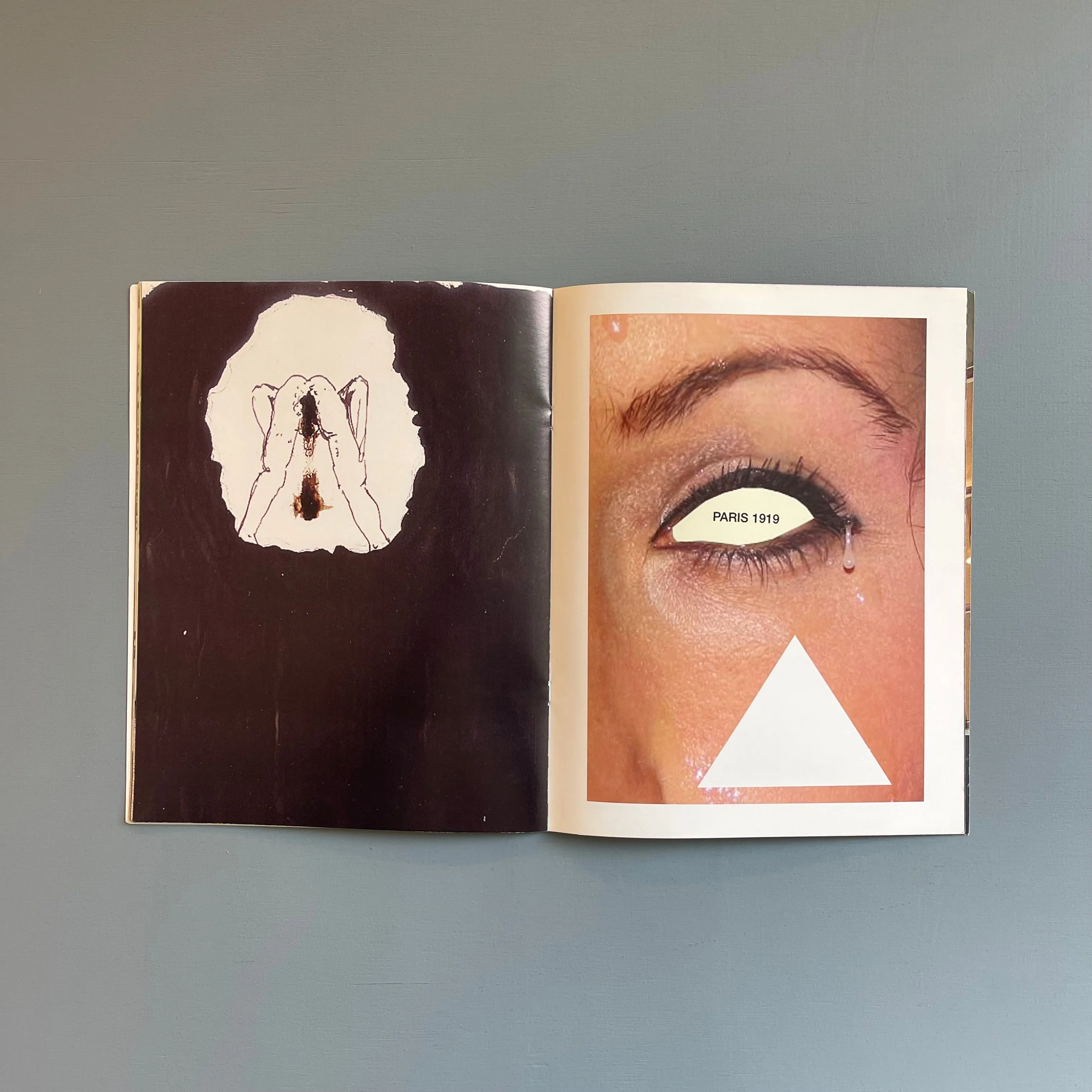 Urs Fischer - You Can Call Inside Me - The Journal 2010 - Image 10