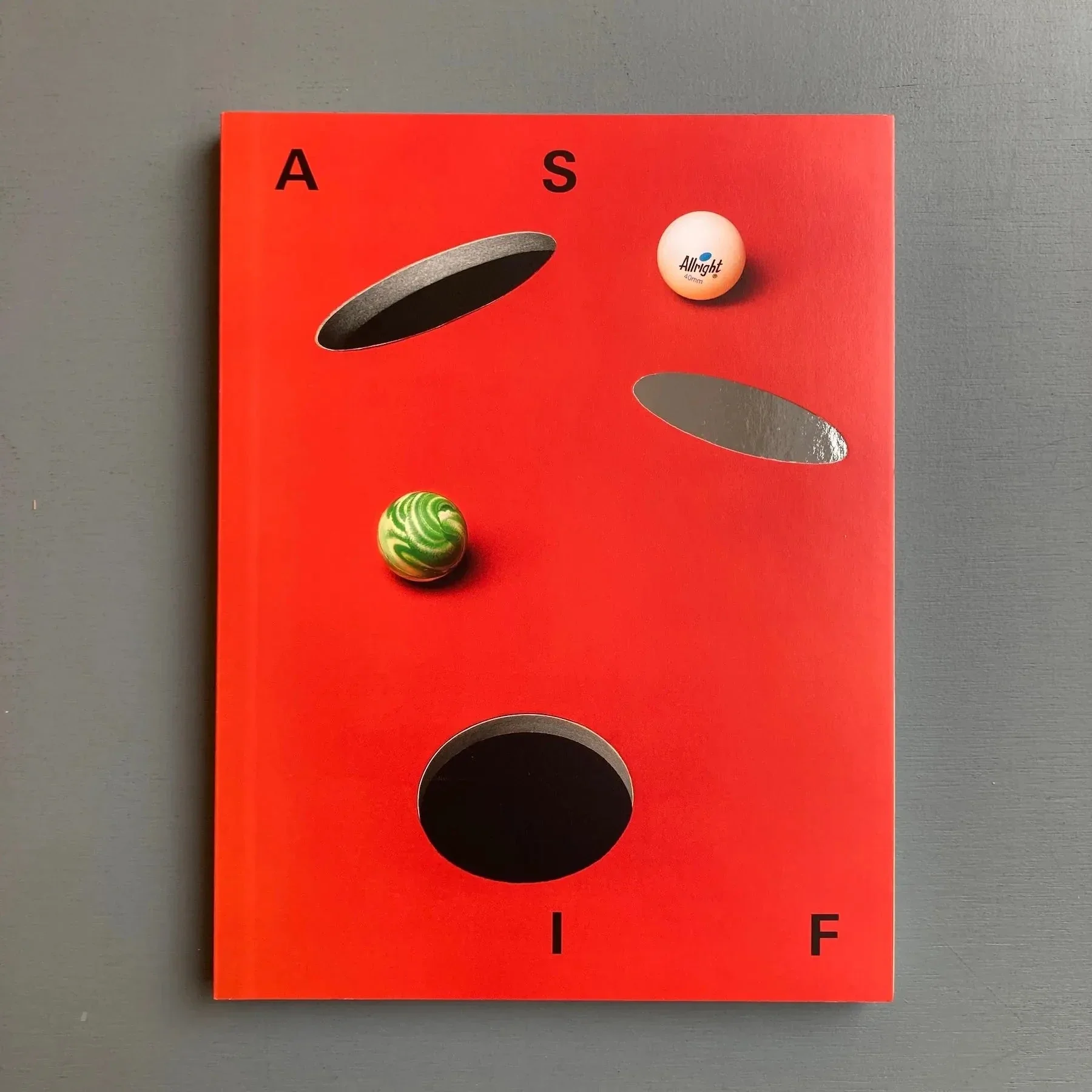 Uta Eisenreich - As if - Roma Publications 2021