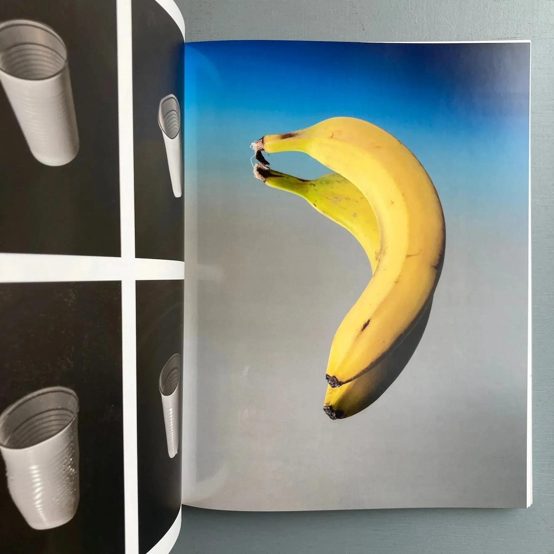 Uta Eisenreich - As if - Roma Publications 2021 - Image 2