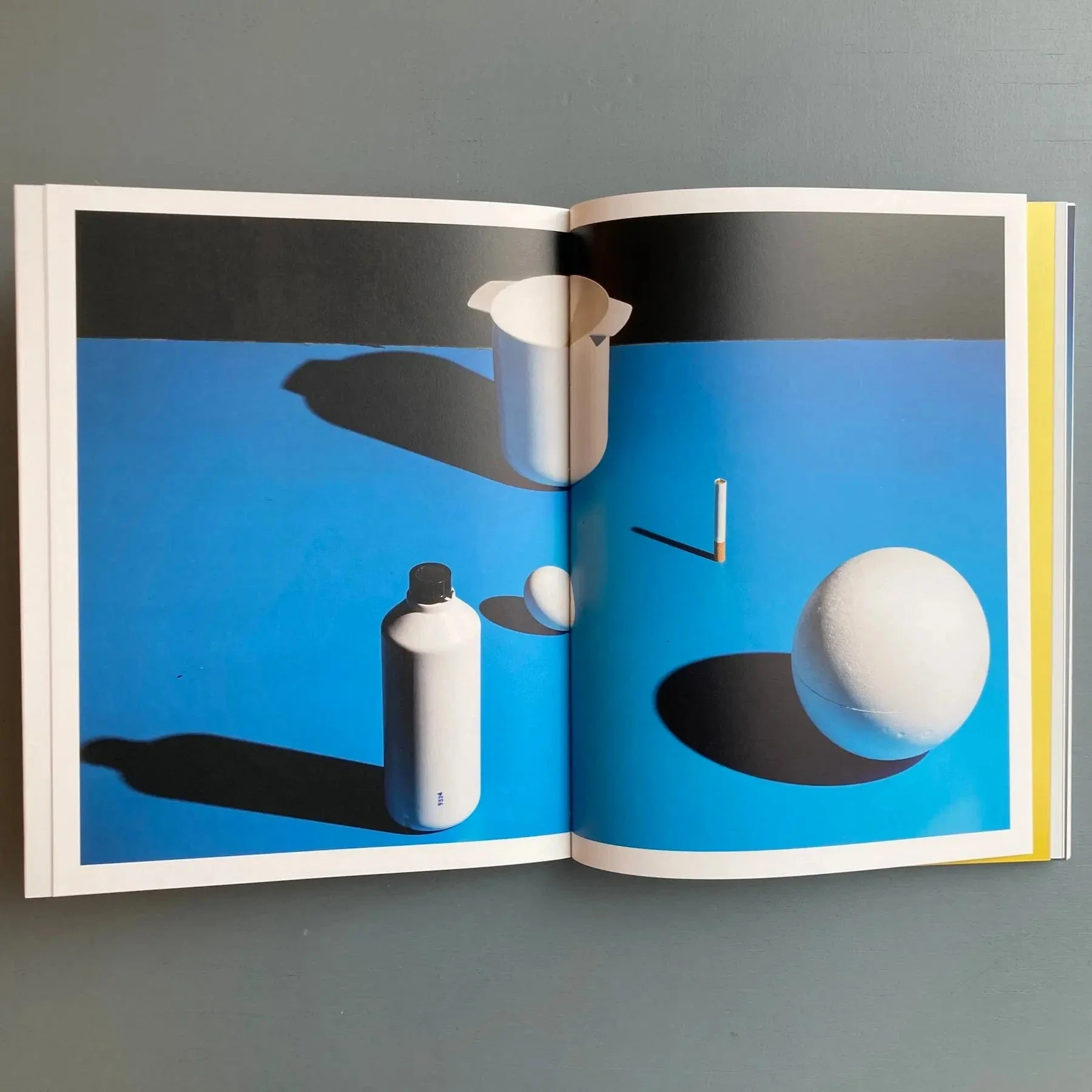 Uta Eisenreich - As if - Roma Publications 2021 - Image 6
