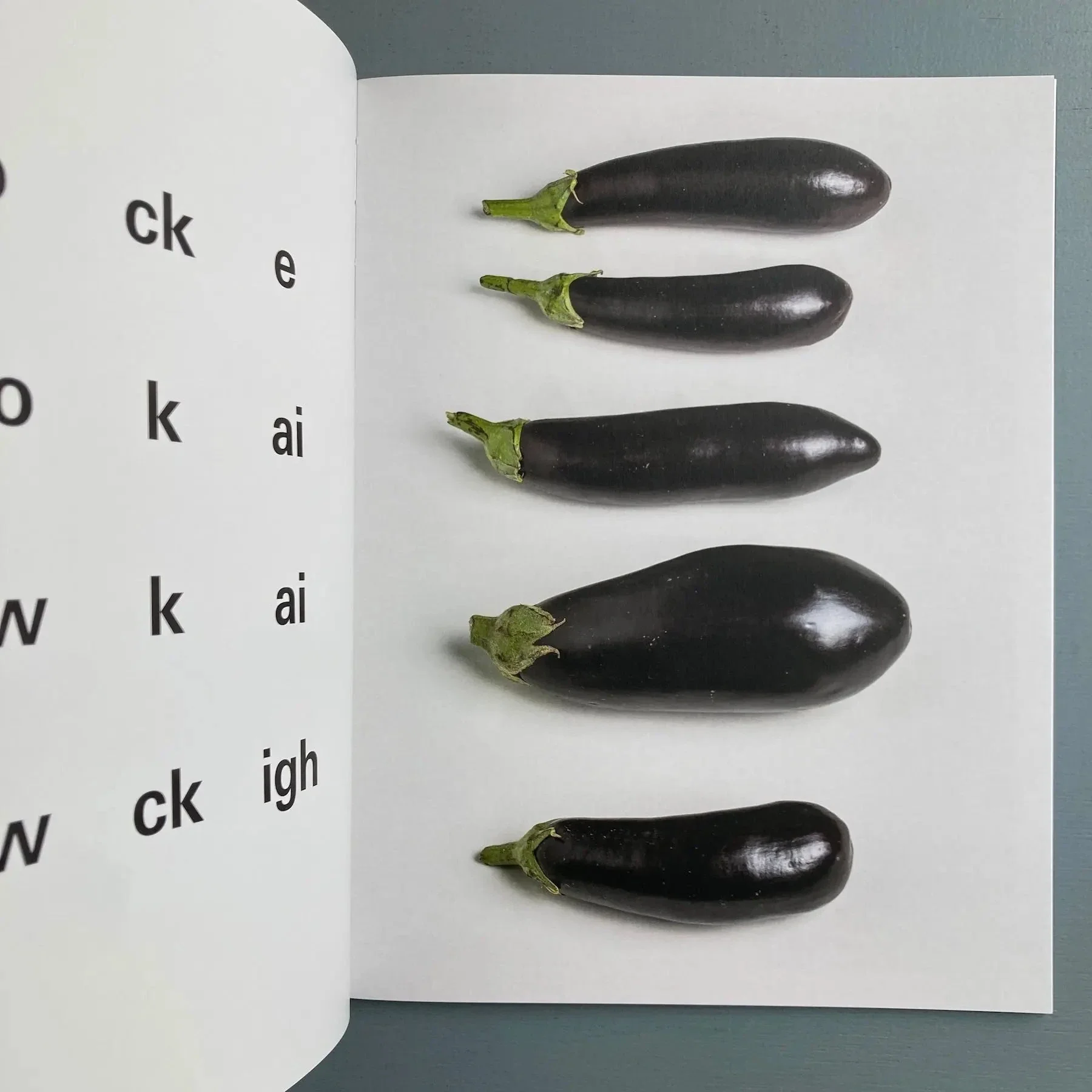 Uta Eisenreich - As if - Roma Publications 2021 - Image 8