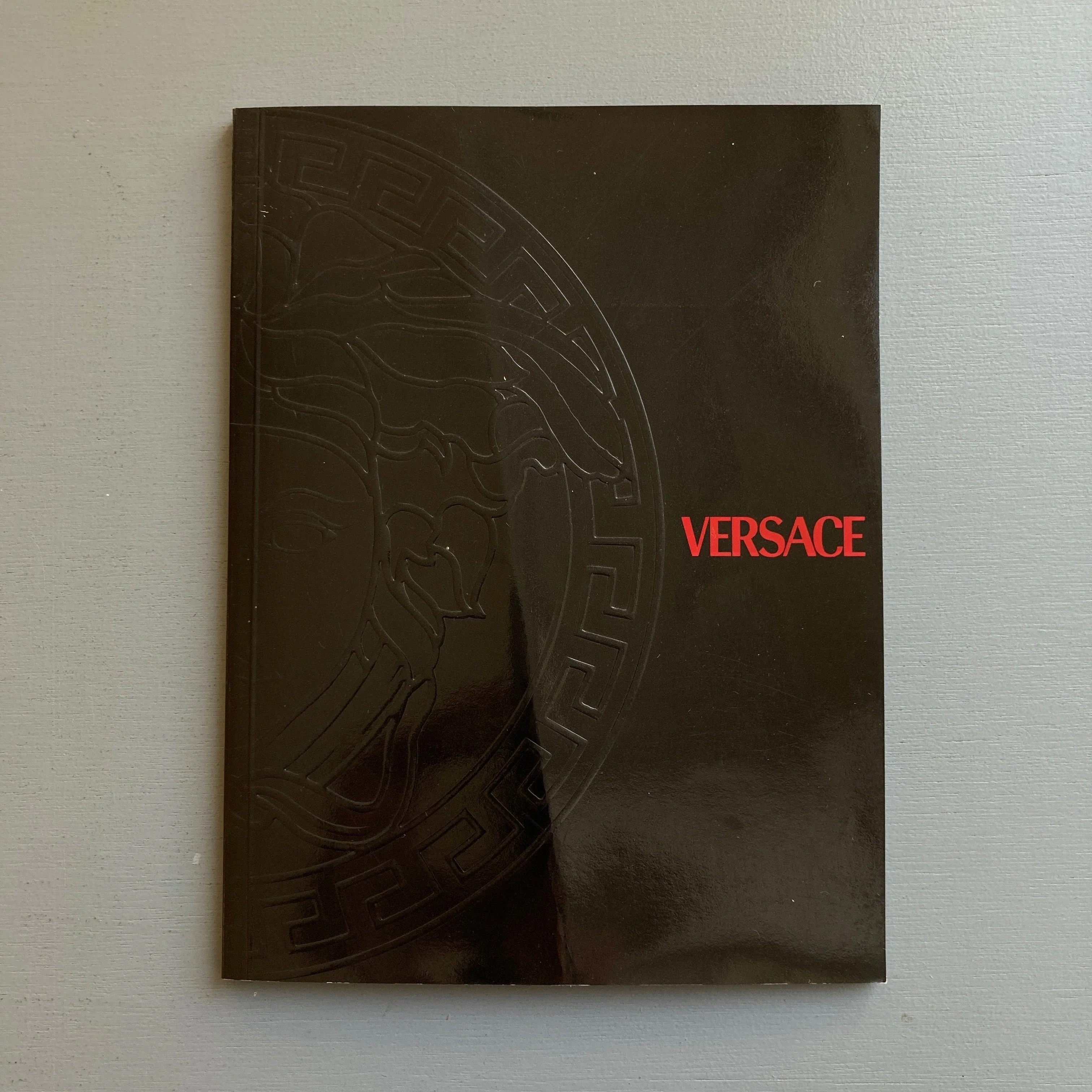 Versace - Men's collection - Fall-Winter 1999/2000