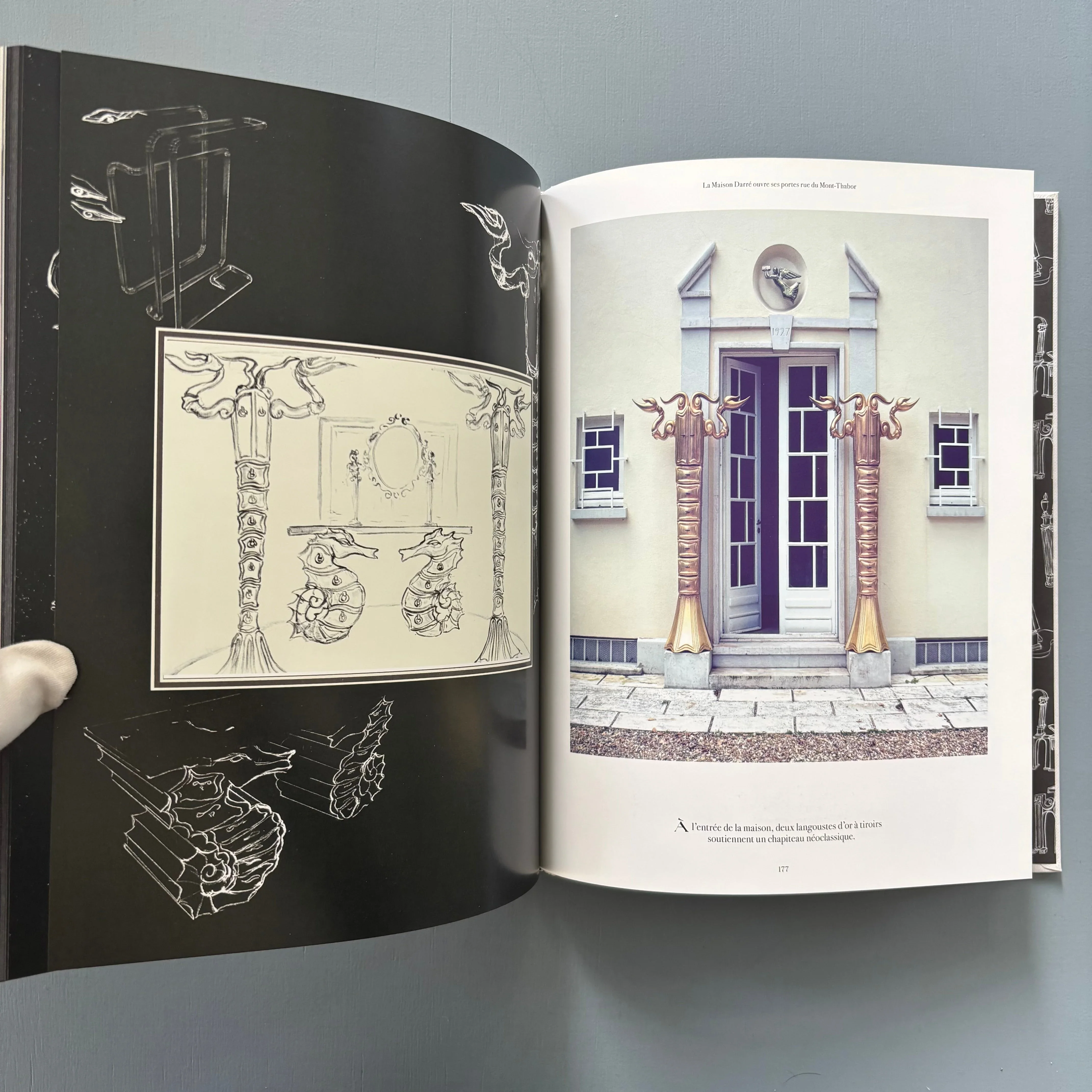Vincent Darré - Intérieurs surréalistes - Rizzoli 2018 - Image 9