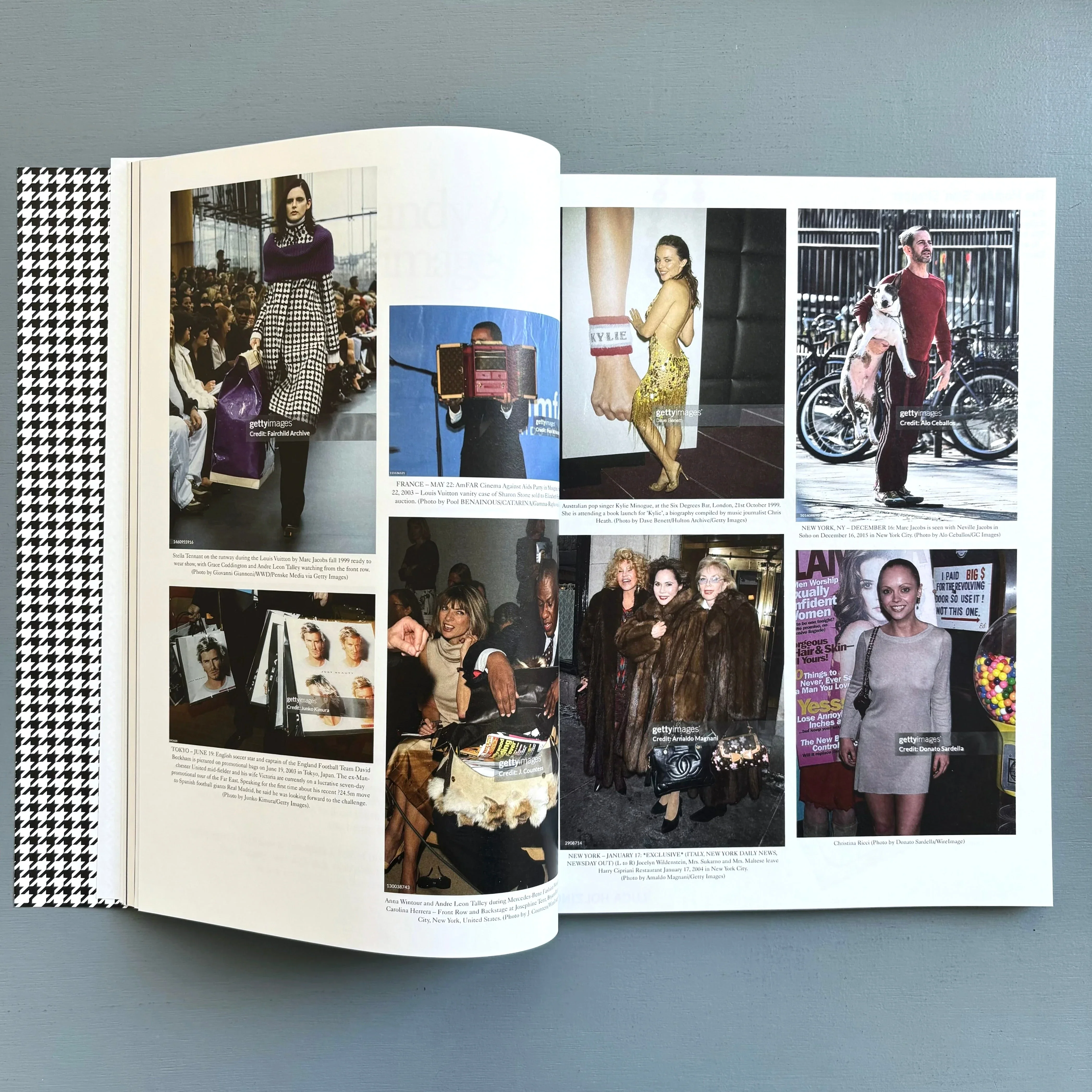 Violet Papers Issue 01 “What’s Inside” - Lara Violeta 2024 - Image 6