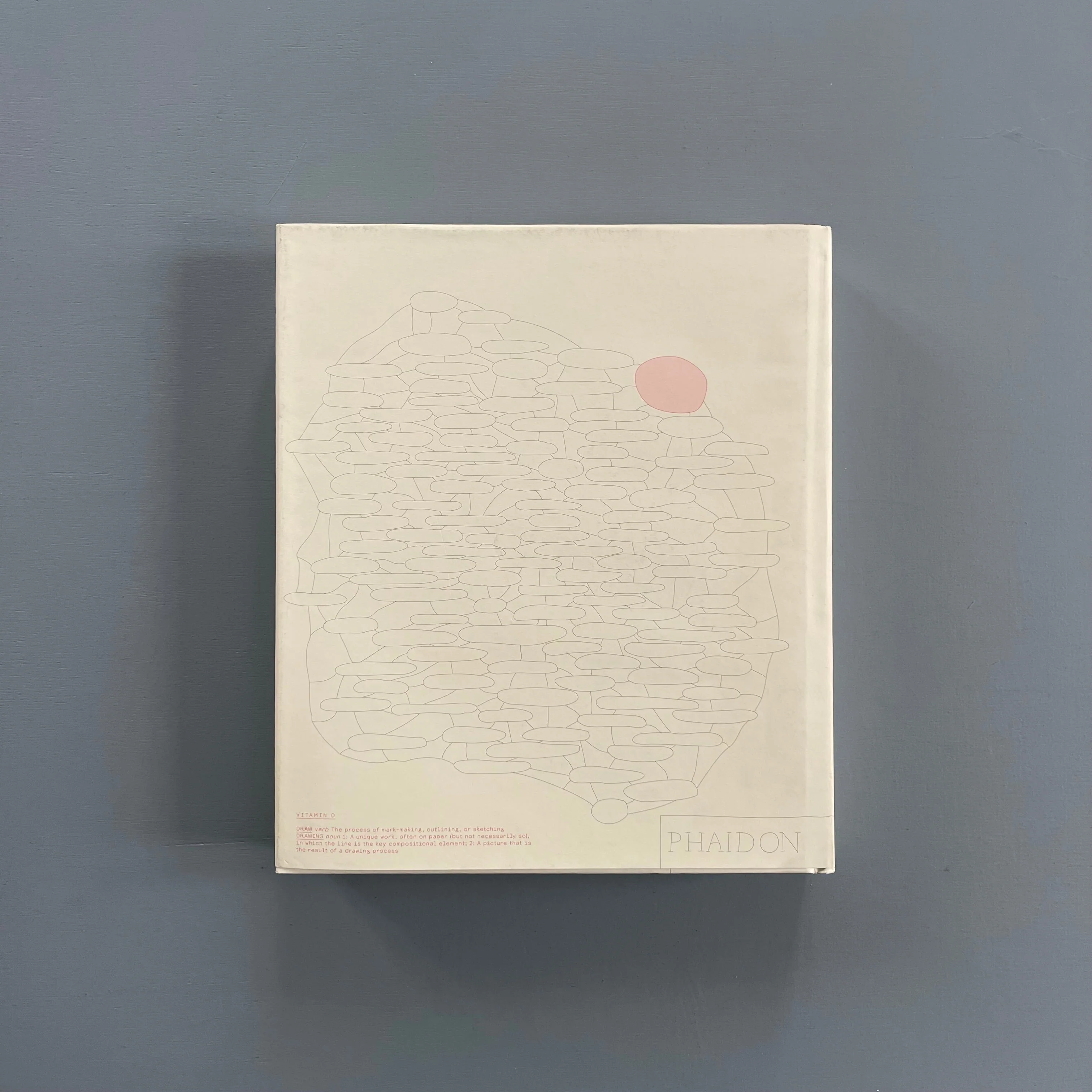 Vitamin D - New Perspectives in Drawing - Phaidon 2005 - Image 13