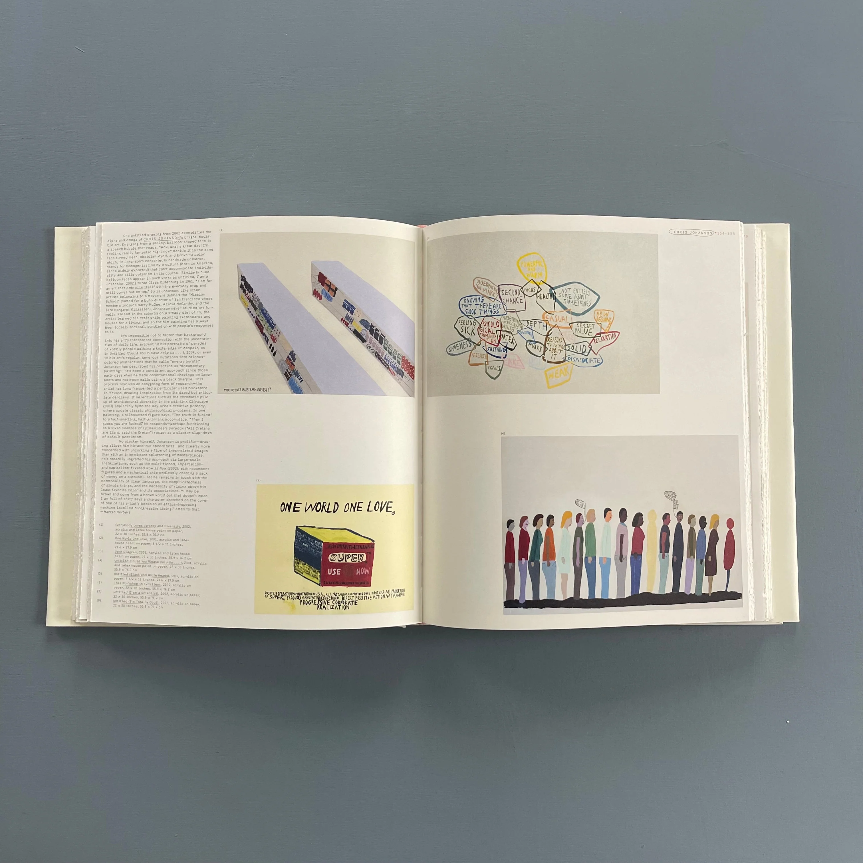 Vitamin D - New Perspectives in Drawing - Phaidon 2005 - Image 3