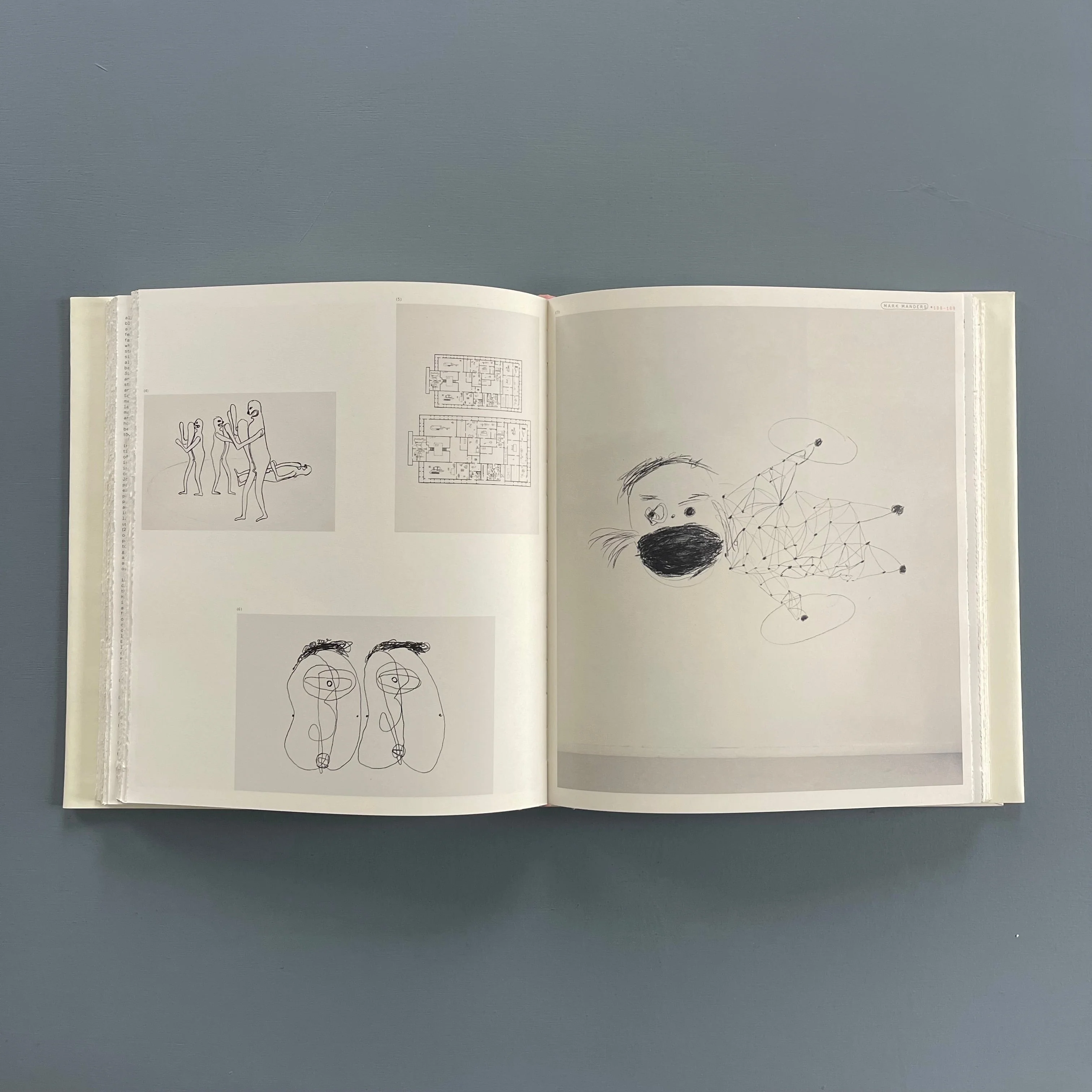 Vitamin D - New Perspectives in Drawing - Phaidon 2005 - Image 4