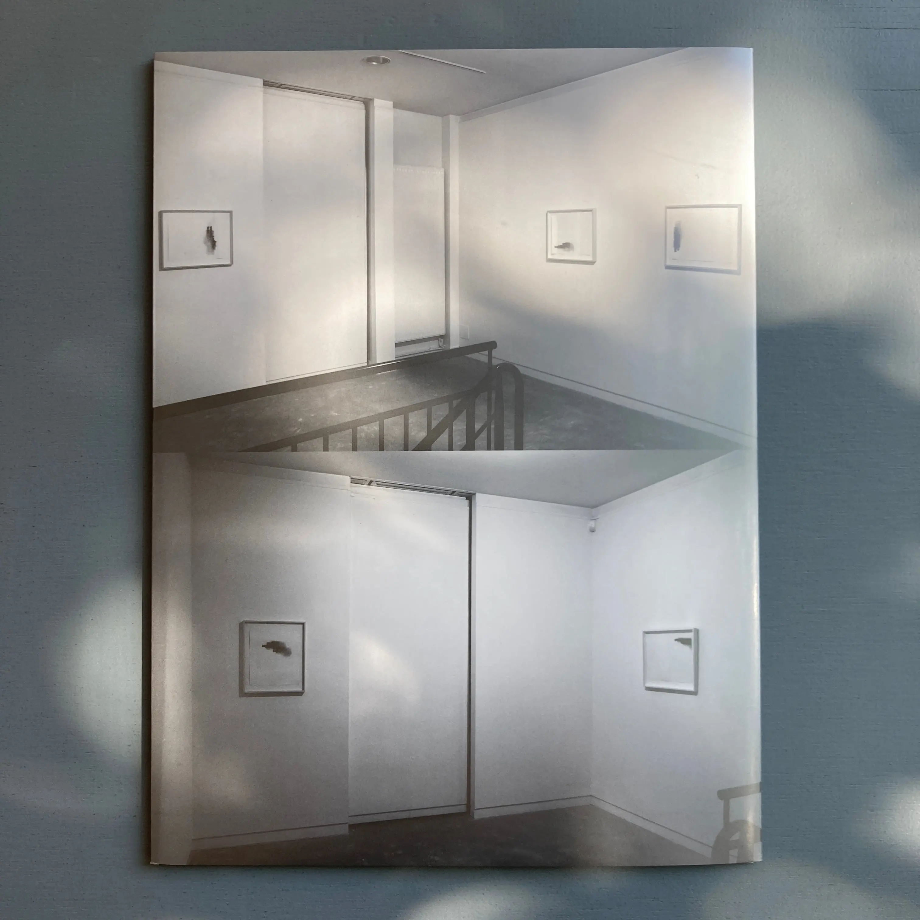 Vittorio Santoro - Until Nothing Happens, I-V - Out Of The Dark 2016 - Image 11