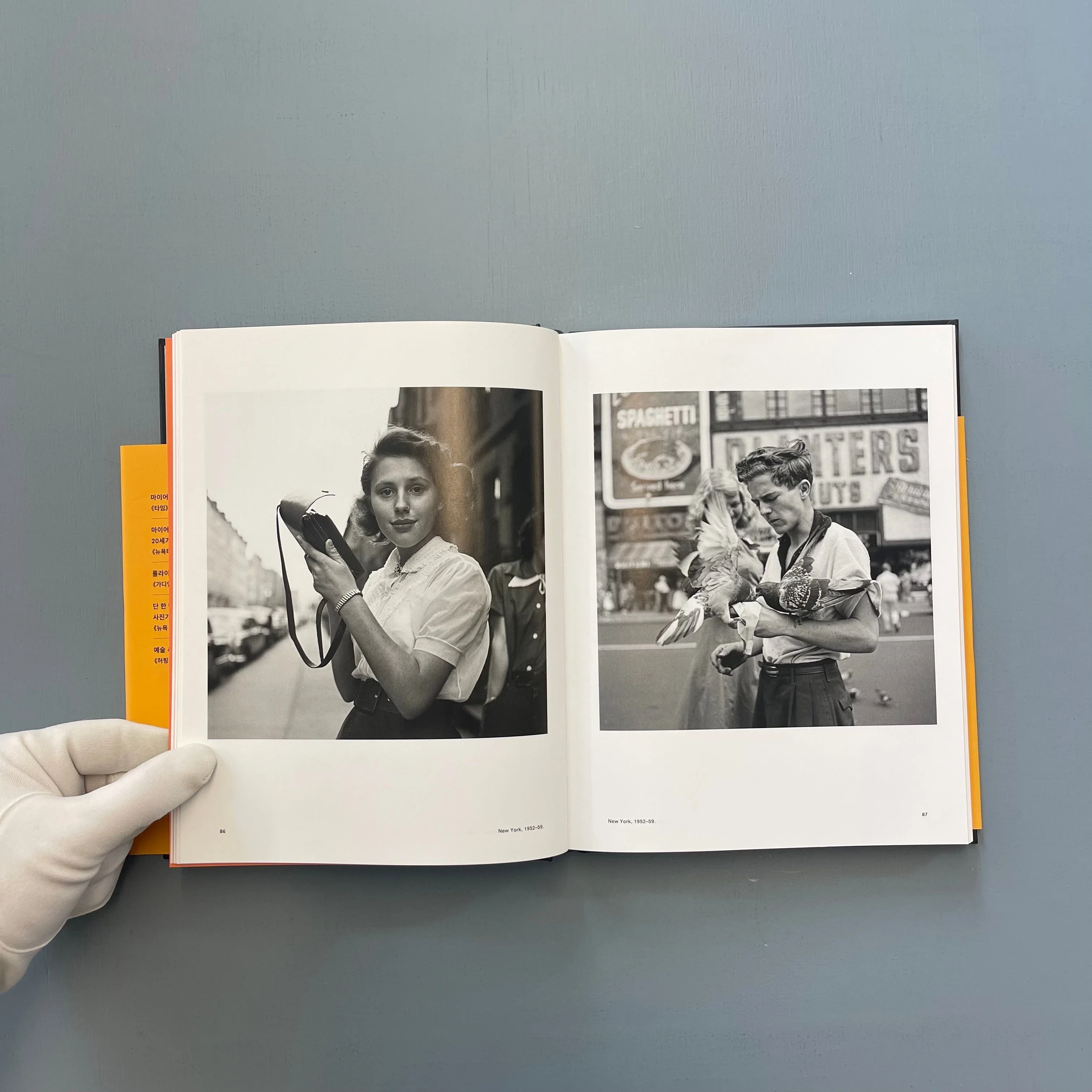 Vivian Maier - A photographer found - Will Books 2015 - Image 10