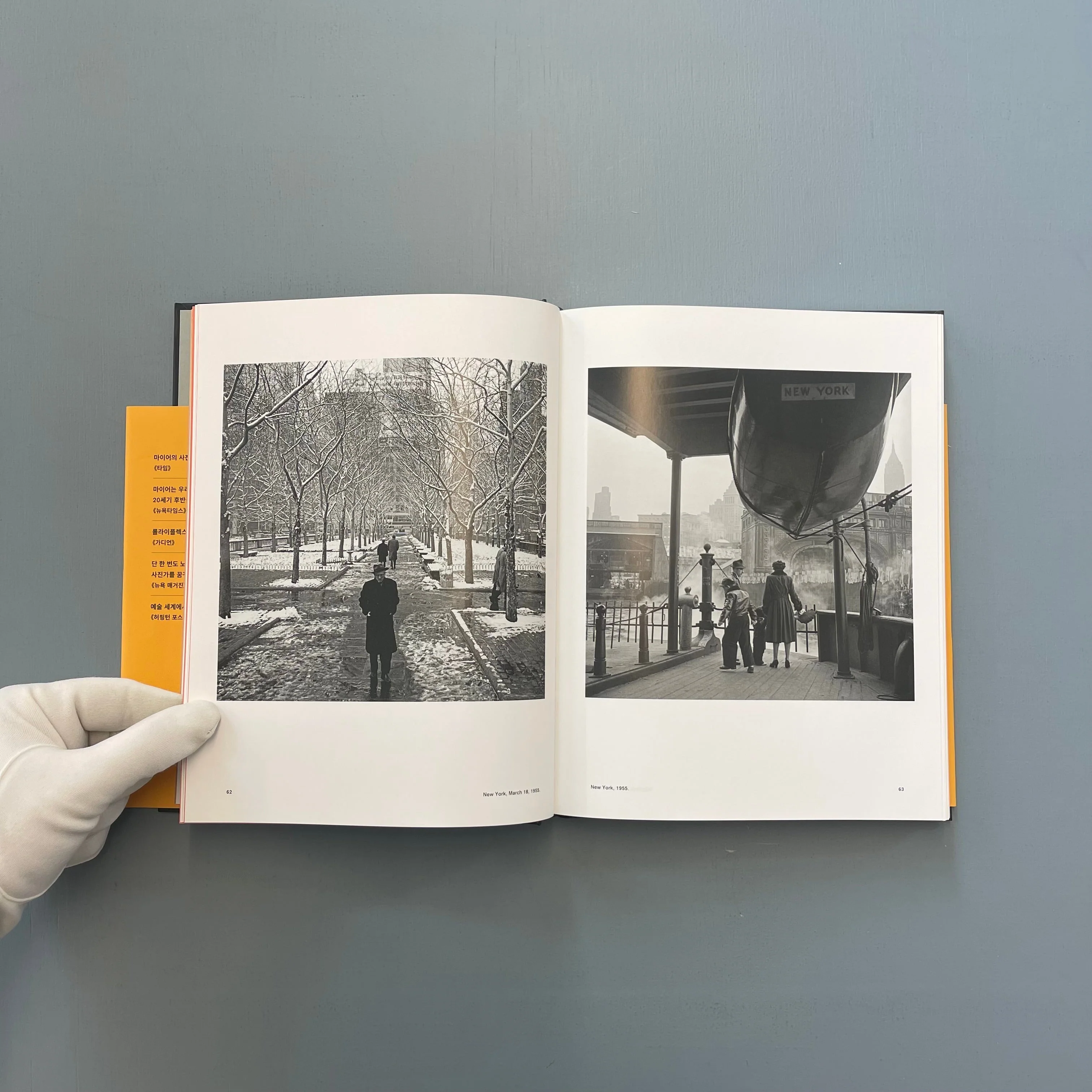Vivian Maier - A photographer found - Will Books 2015 - Image 5