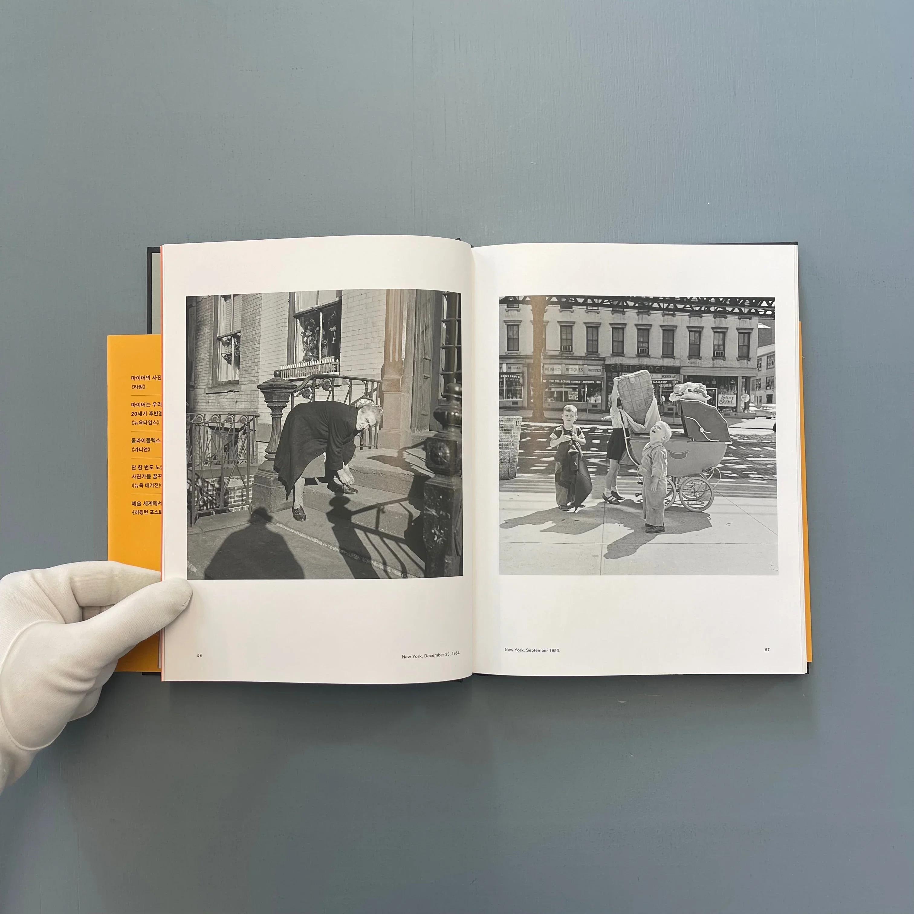 Vivian Maier - A photographer found - Will Books 2015 - Image 6