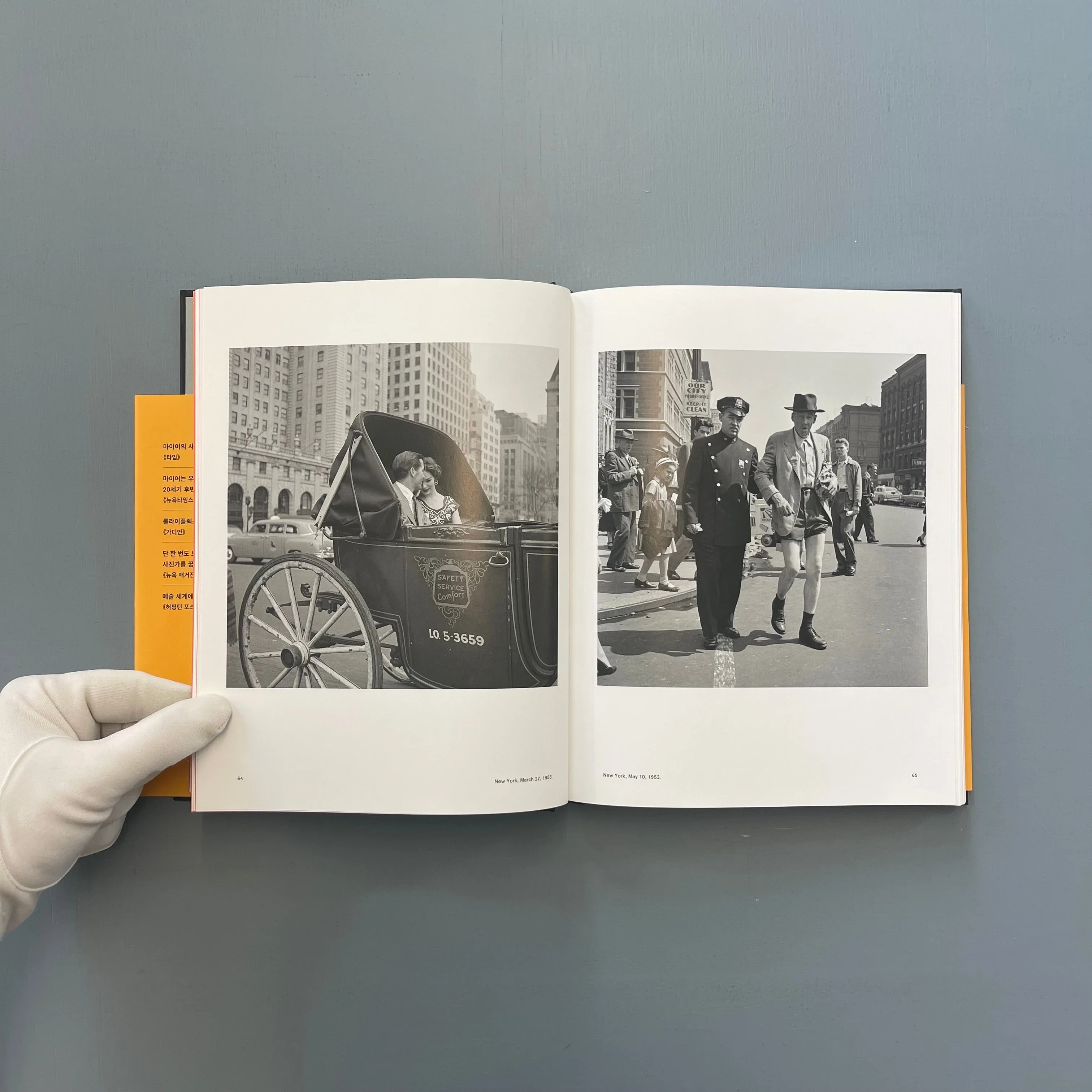 Vivian Maier - A photographer found - Will Books 2015 - Image 7
