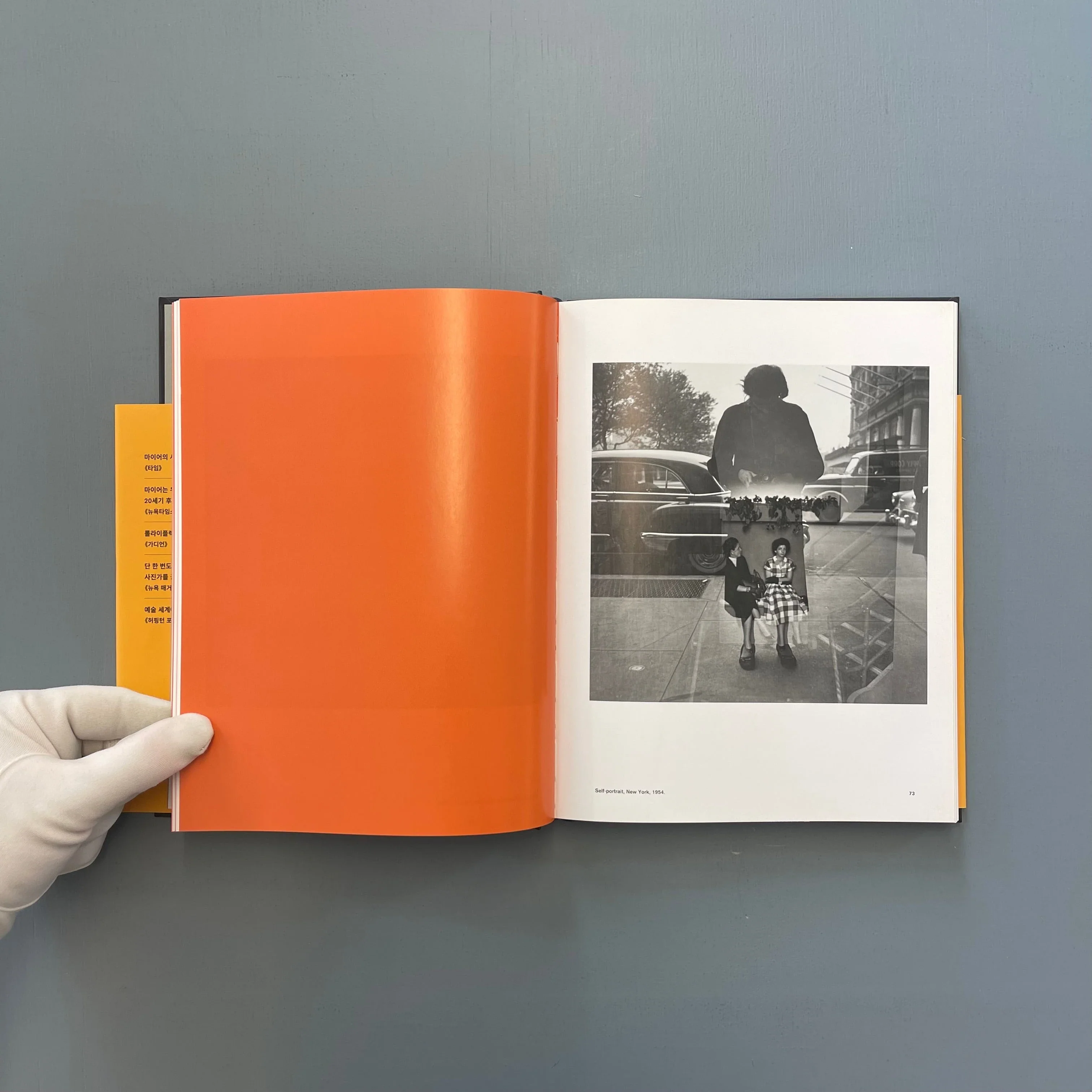Vivian Maier - A photographer found - Will Books 2015 - Image 8