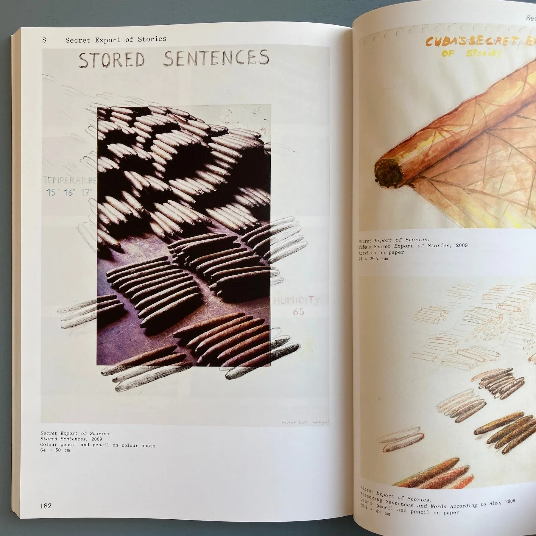 Voebe de Gruyter - From Action of Matchmaking Photons to Zen Buddhists' Bad Breath - Roma Publications 2012 - Image 5