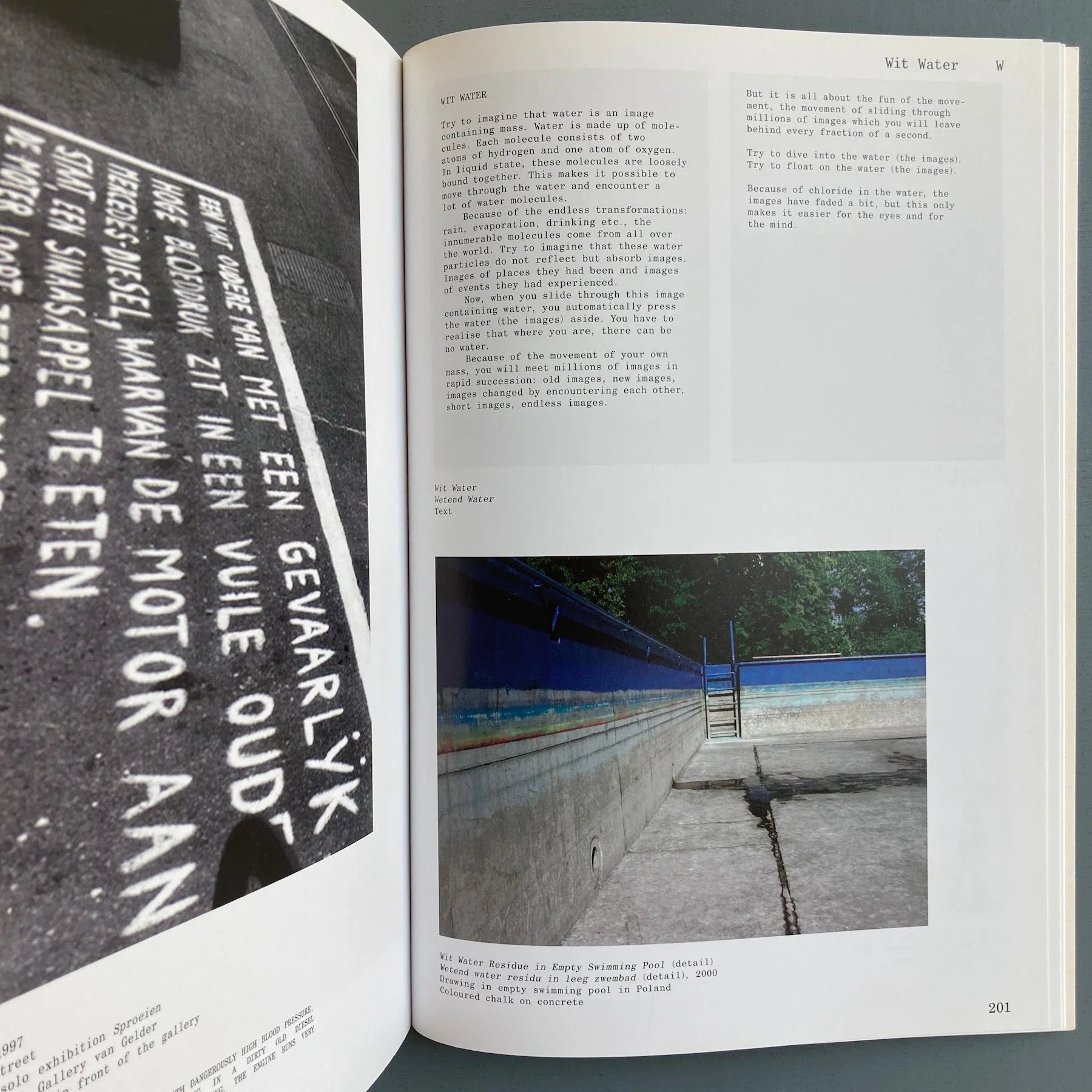 Voebe de Gruyter - From Action of Matchmaking Photons to Zen Buddhists' Bad Breath - Roma Publications 2012 - Image 6