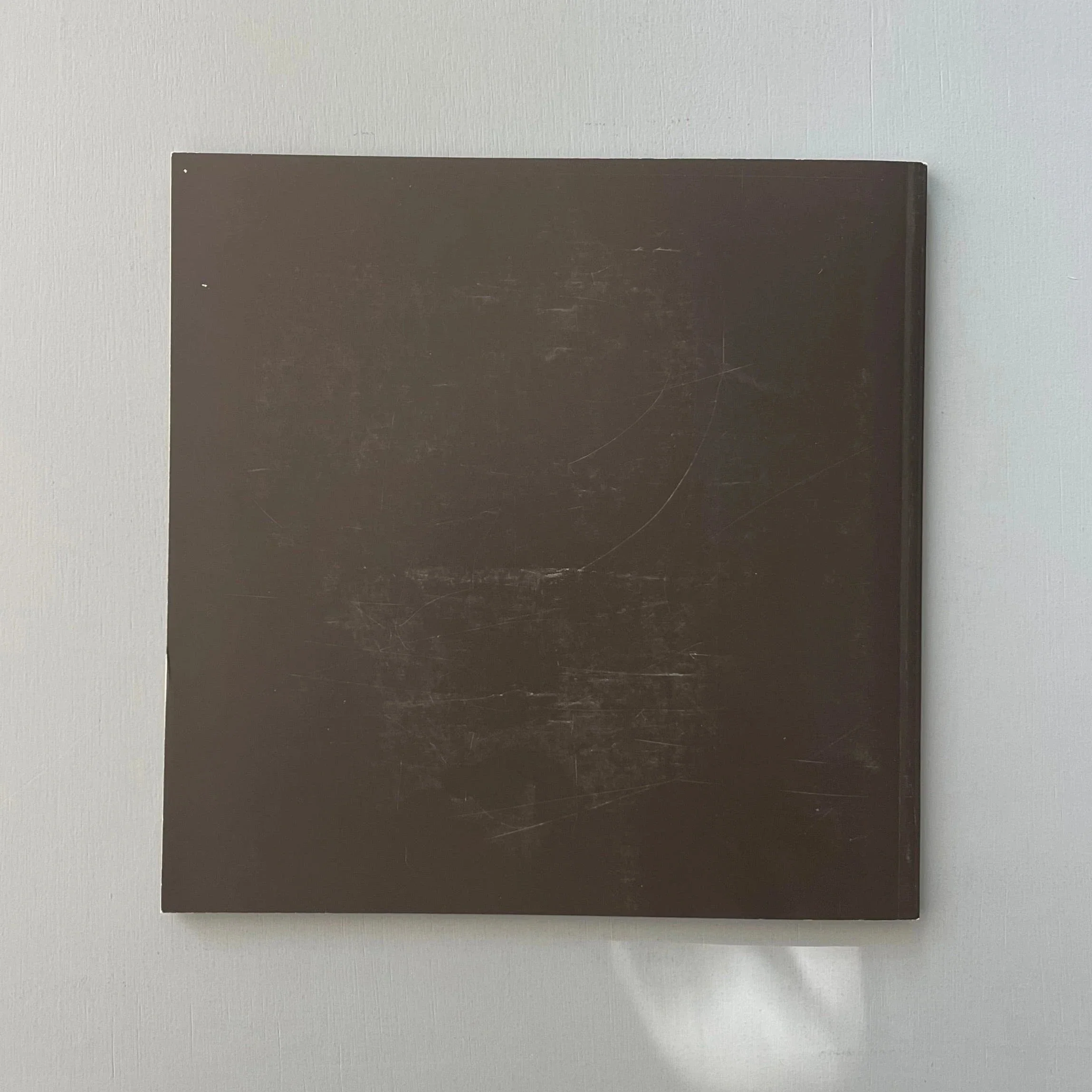 Wade Guyton - Couleur et fabrication - Gio Marconi 2011 - Image 14