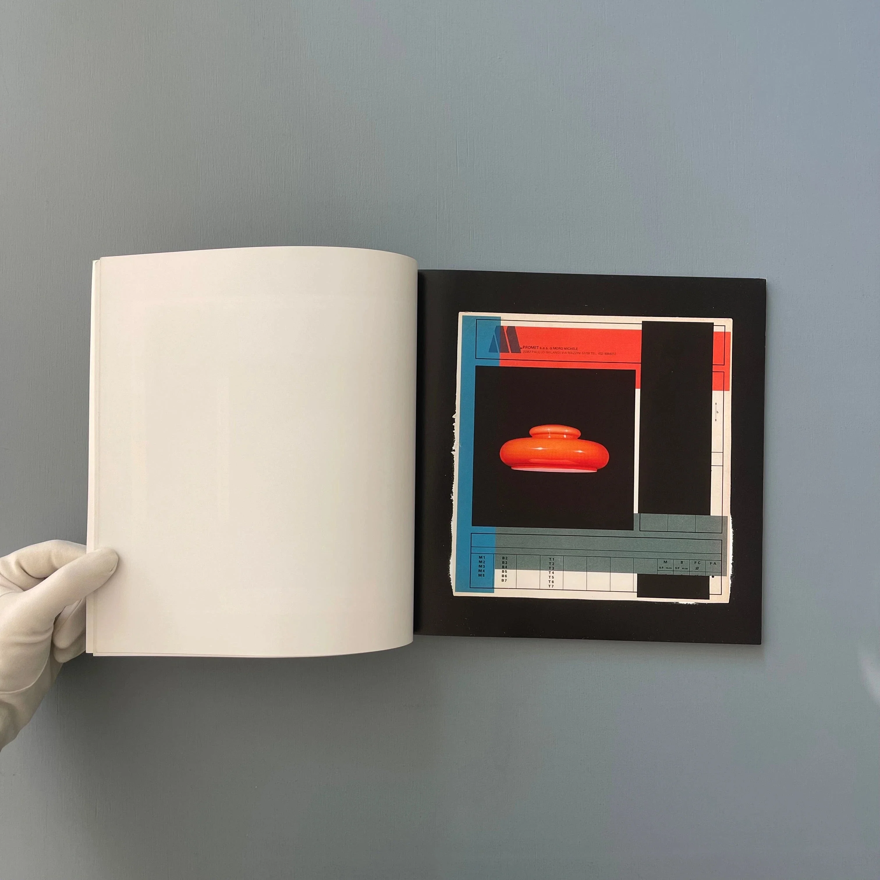 Wade Guyton - Couleur et fabrication - Gio Marconi 2011 - Image 5