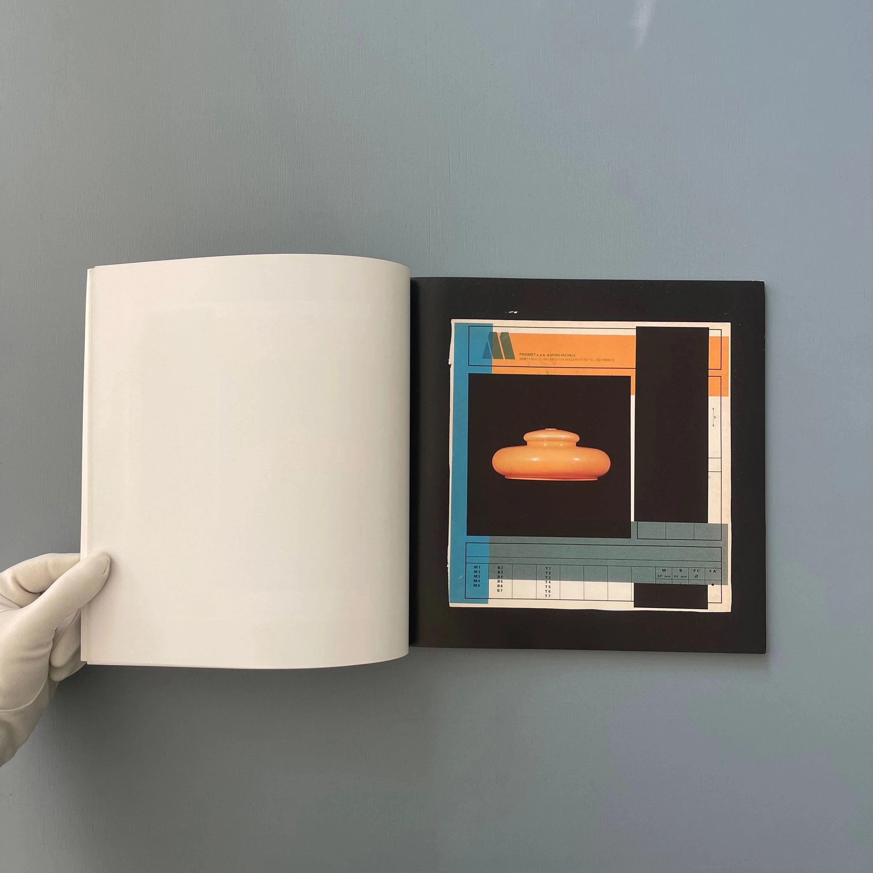 Wade Guyton - Couleur et fabrication - Gio Marconi 2011 - Image 6