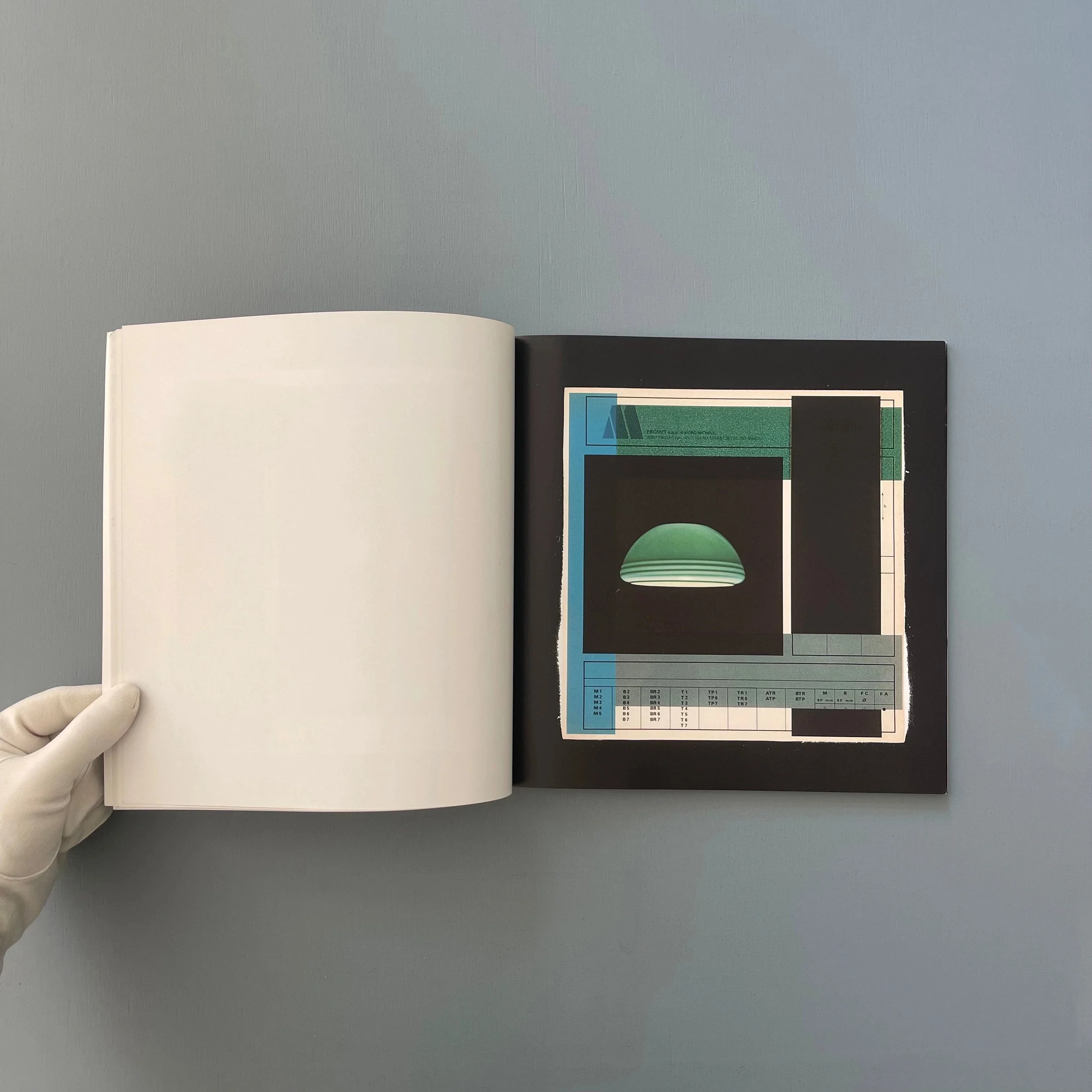Wade Guyton - Couleur et fabrication - Gio Marconi 2011 - Image 8