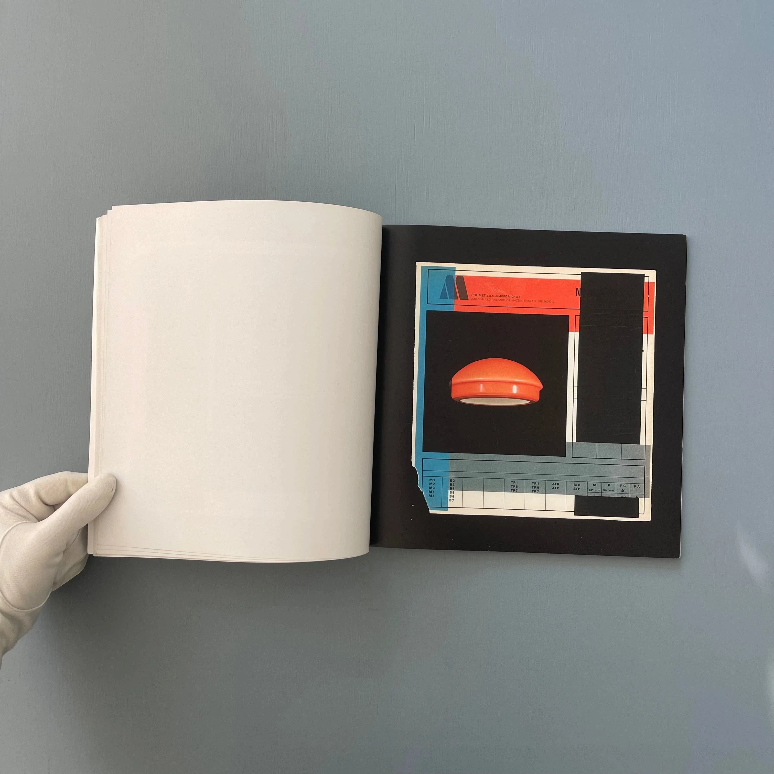 Wade Guyton - Couleur et fabrication - Gio Marconi 2011 - Image 9