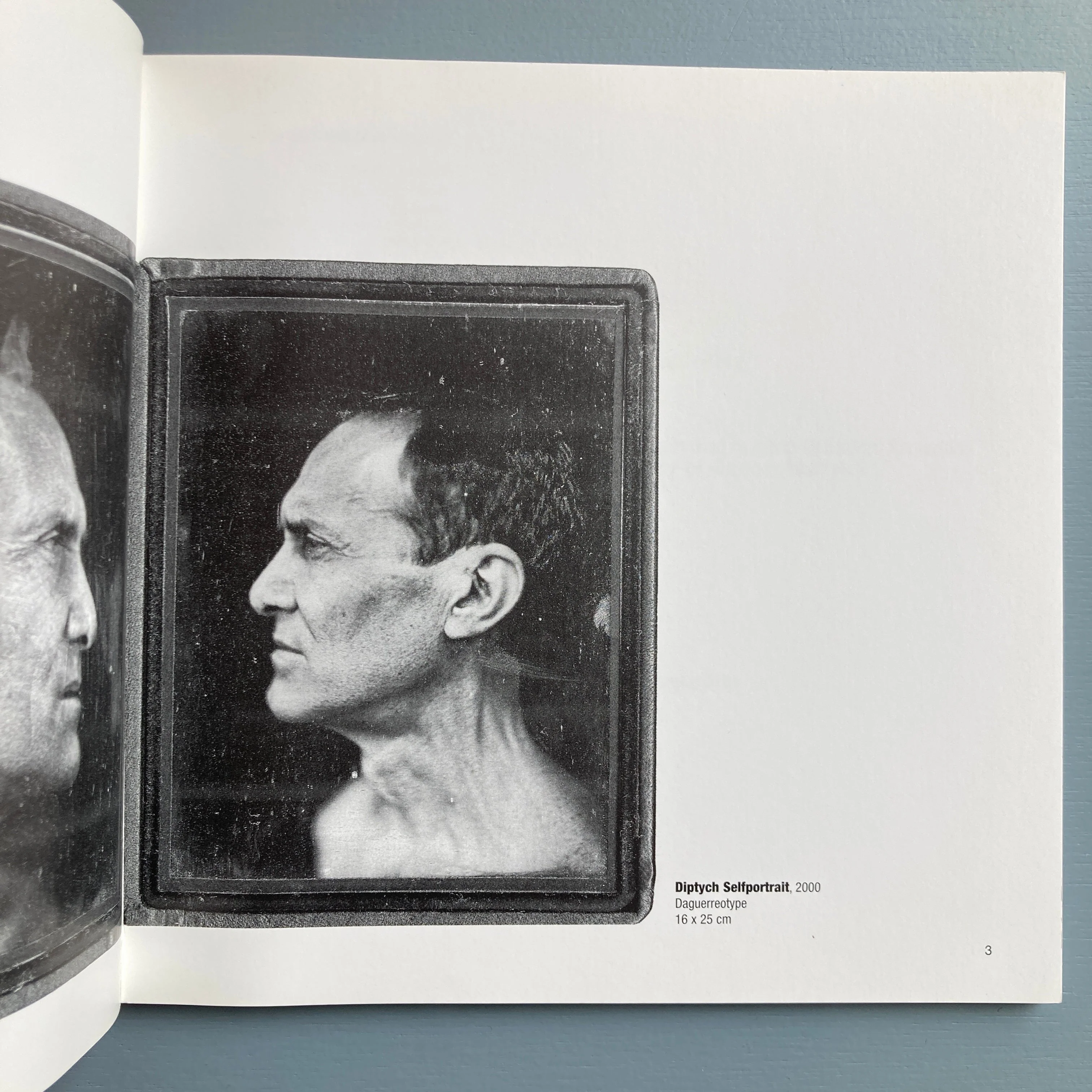 William Anastasi (signed) - A Retrospective - Nikolaj 2001 - Image 3
