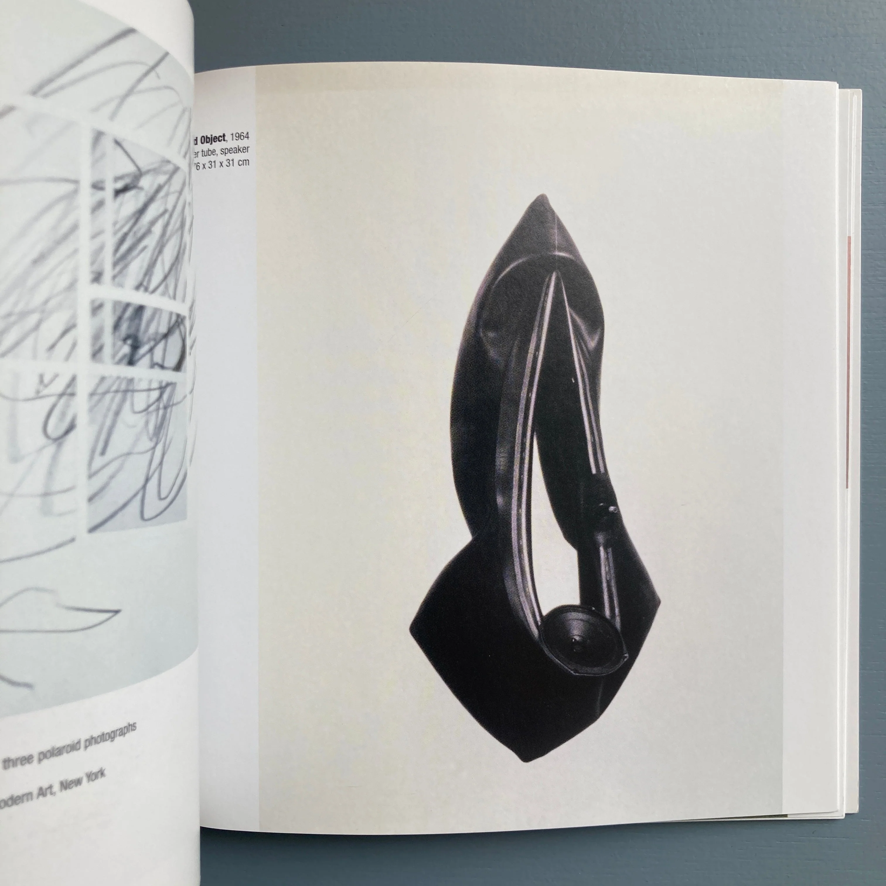 William Anastasi (signed) - A Retrospective - Nikolaj 2001 - Image 6