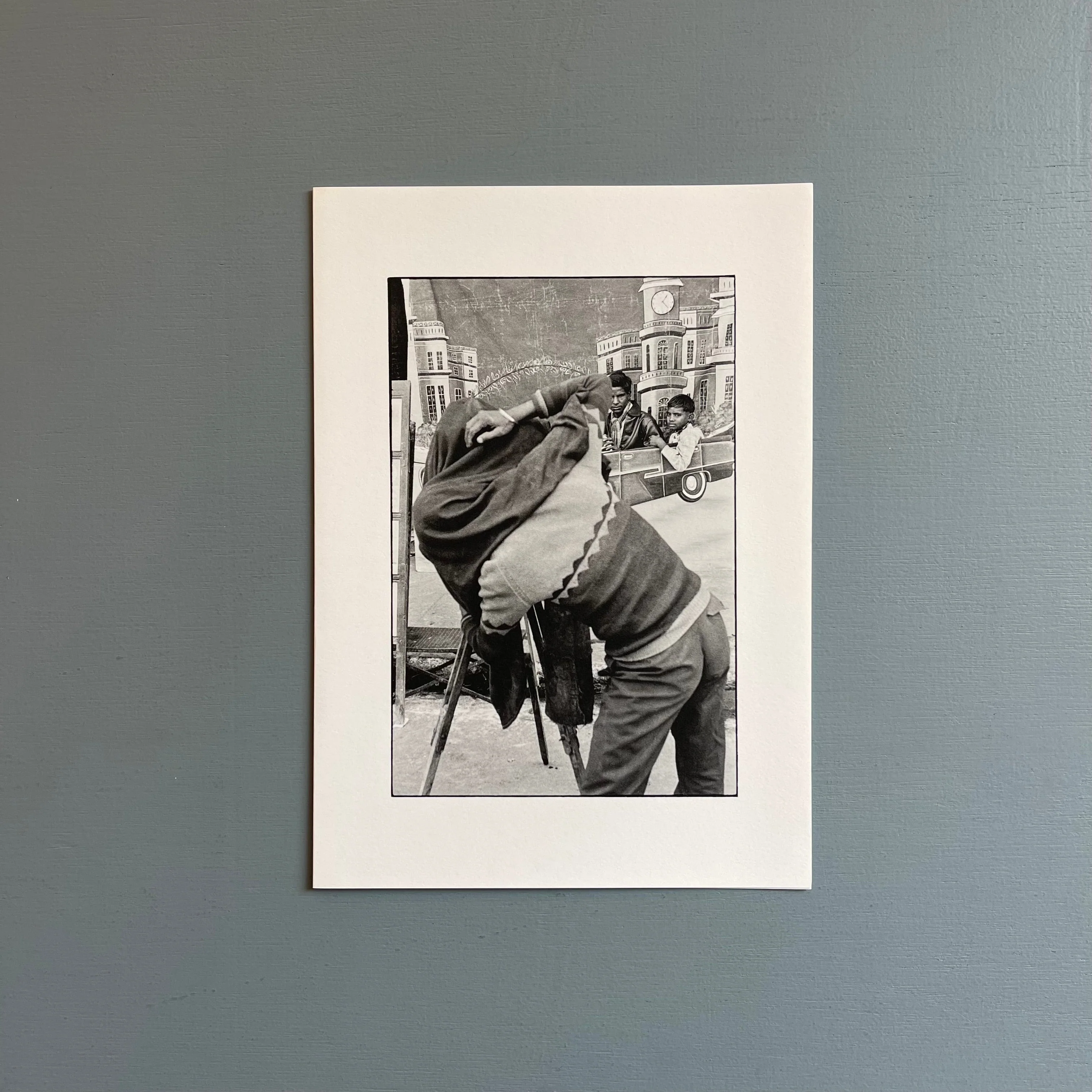 William Gedney/John Cage - Iris Garden - Little Brown Mushroom 2013 - Image 5