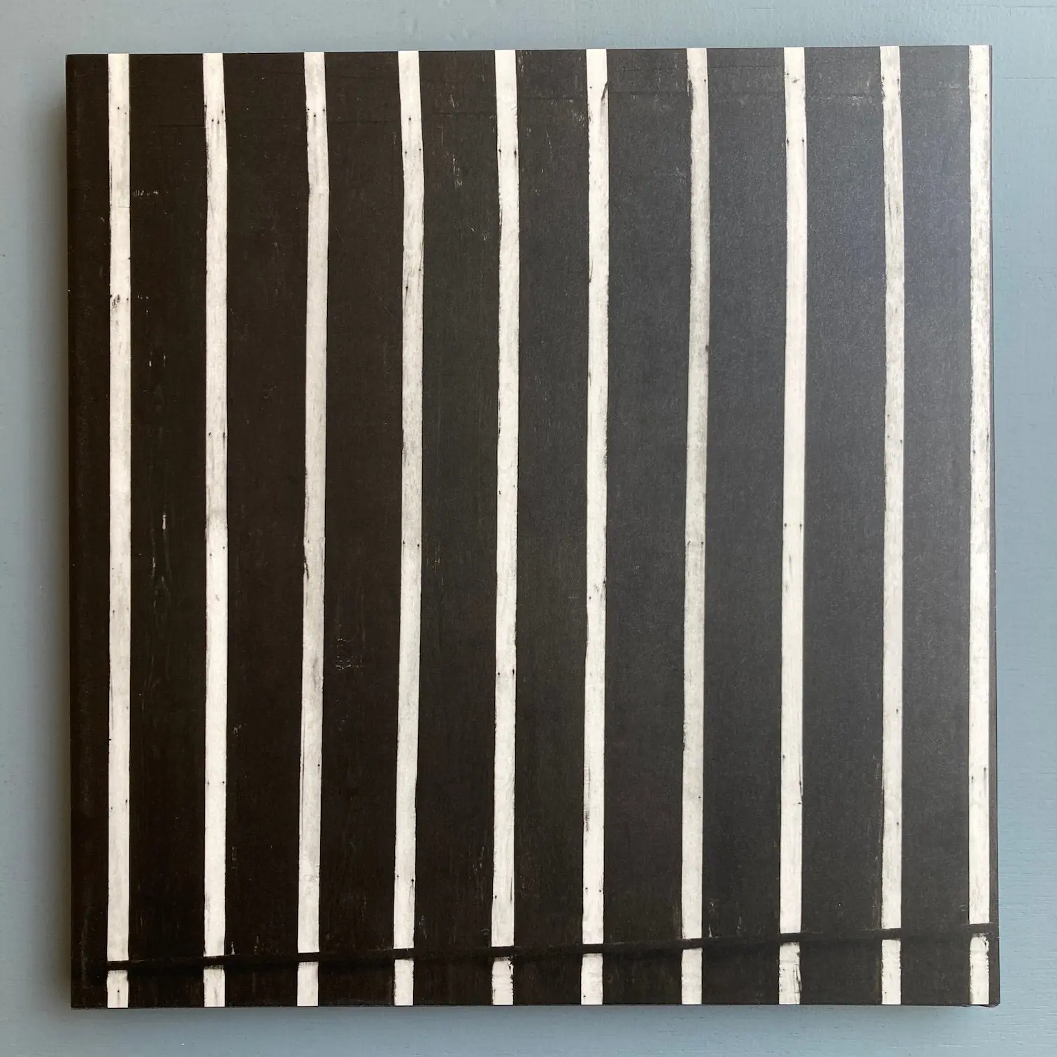 William Ingram - Beyond hidden places - Prismes 2015 - Image 10