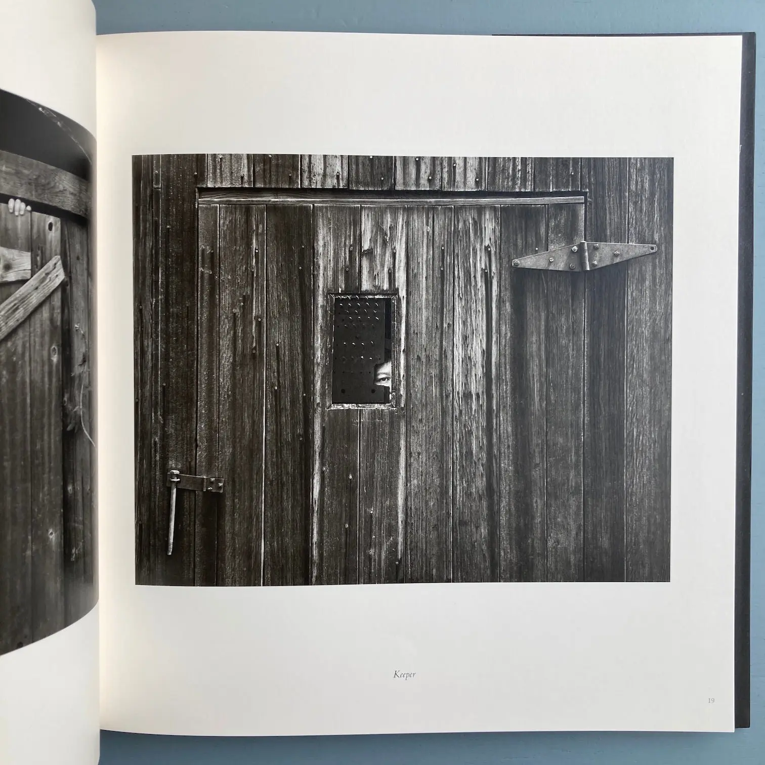 William Ingram - Beyond hidden places - Prismes 2015 - Image 5