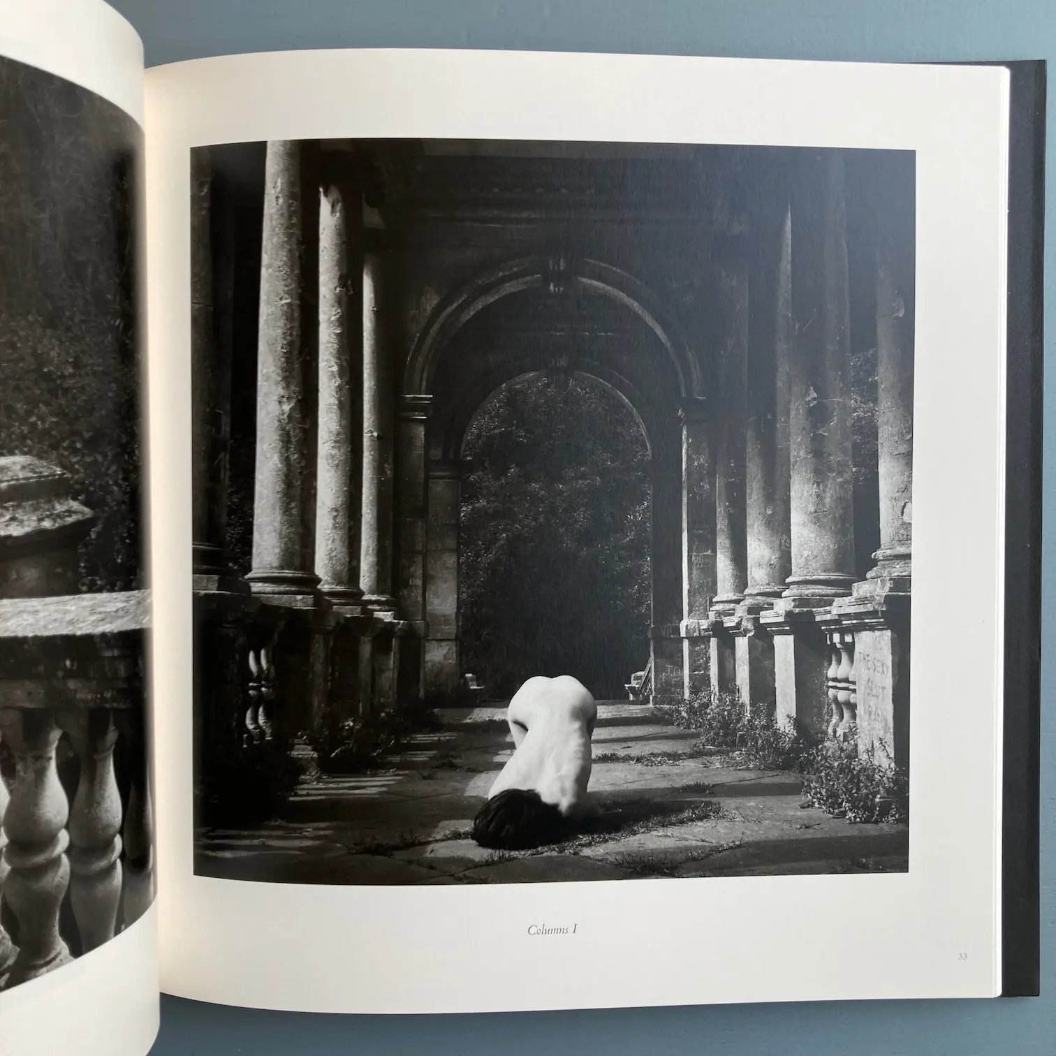 William Ingram - Beyond hidden places - Prismes 2015 - Image 7