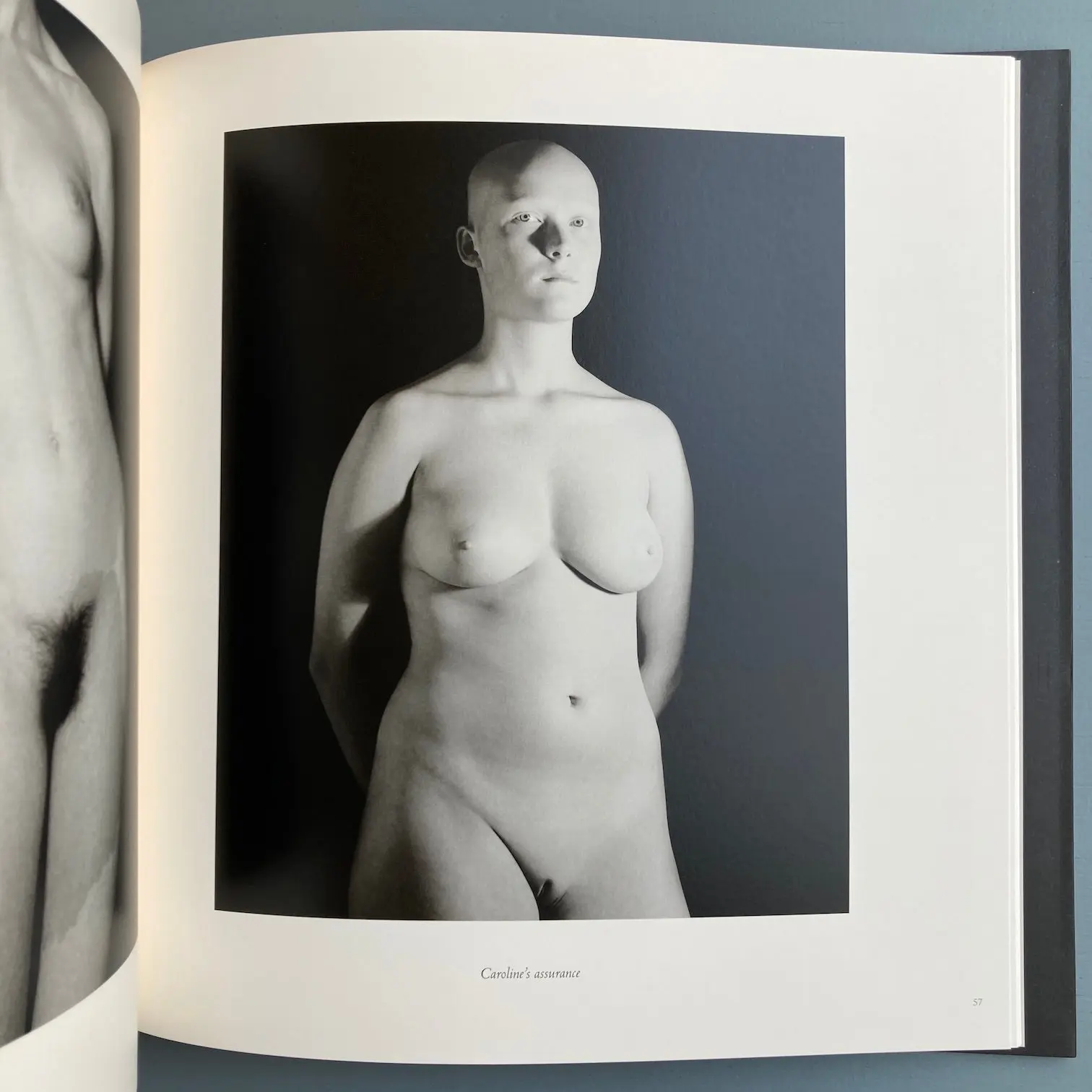 William Ingram - Beyond hidden places - Prismes 2015 - Image 9
