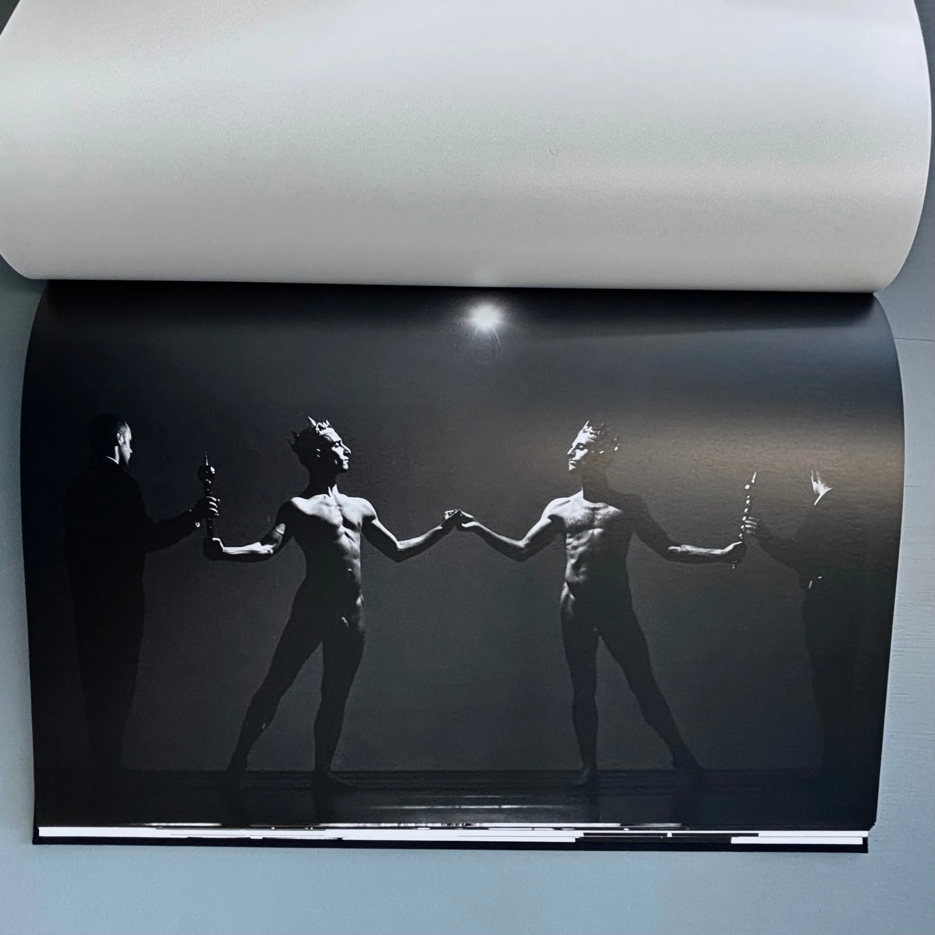 Willy Vanderperre - The Power of Theatrical Madness II - Self-published 2014 - Image 6
