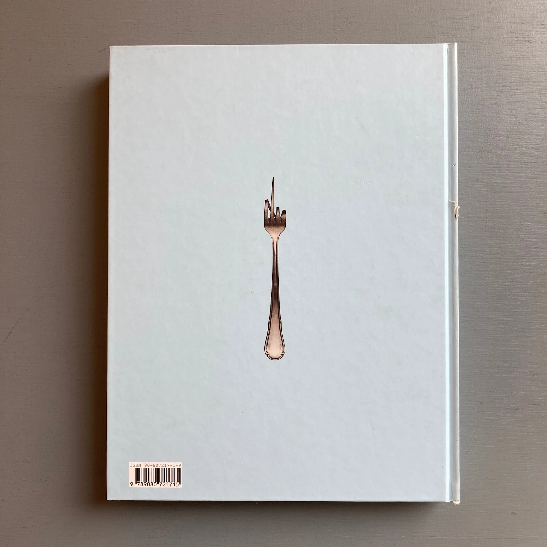 Wim Delvoye - Early works - Rectapublishers 2002 - Image 10