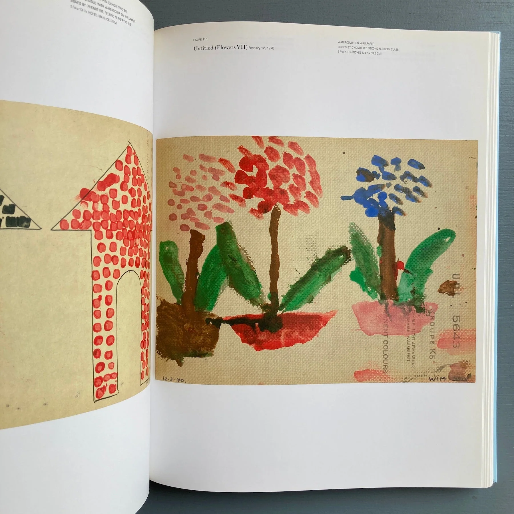 Wim Delvoye - Early works - Rectapublishers 2002 - Image 2