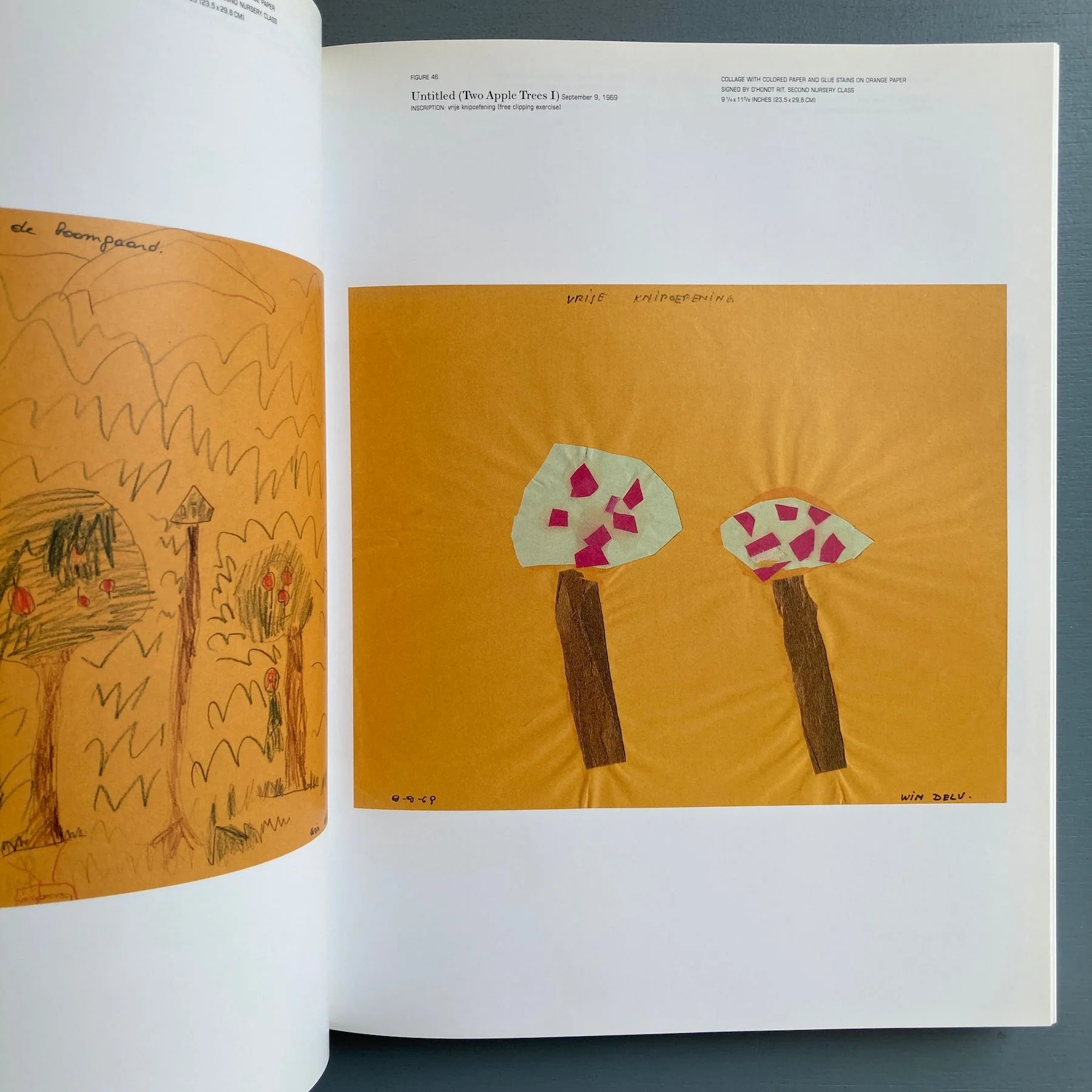 Wim Delvoye - Early works - Rectapublishers 2002 - Image 3
